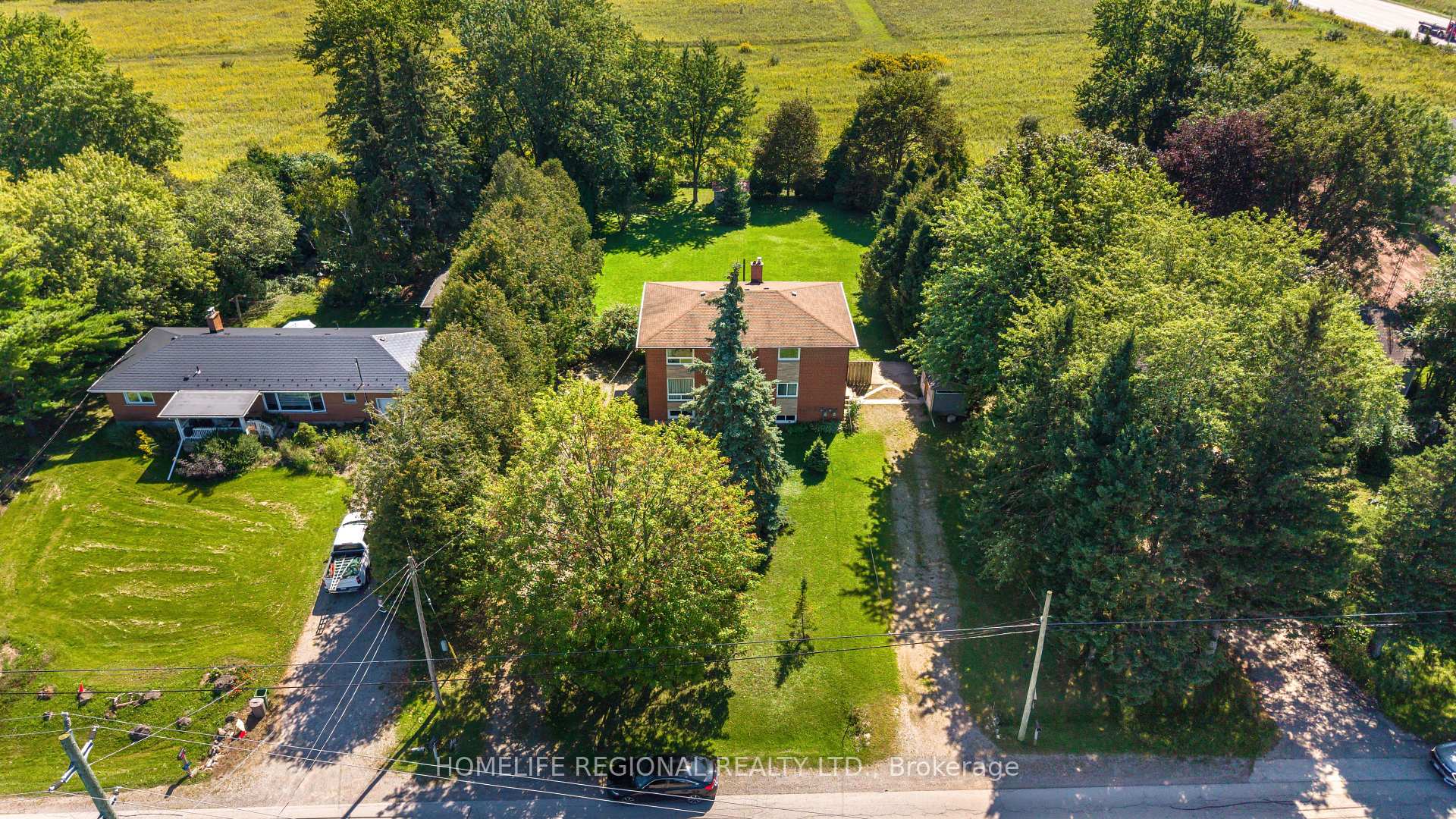 Photo 47 of 14 Concession 11 Road E, Hamilton, Rural Flamborough — HOMEH