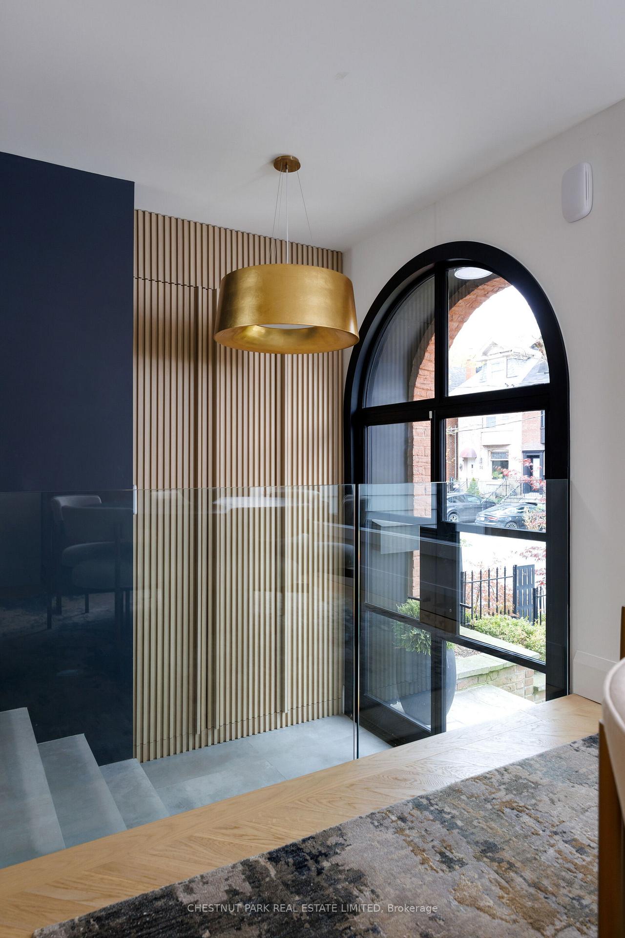 Photo 5 of 27 Boswell Avenue, Toronto, The Annex — HOMEH