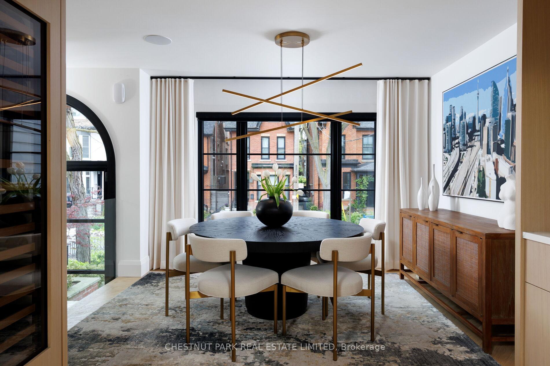 Photo 6 of 27 Boswell Avenue, Toronto, The Annex — HOMEH