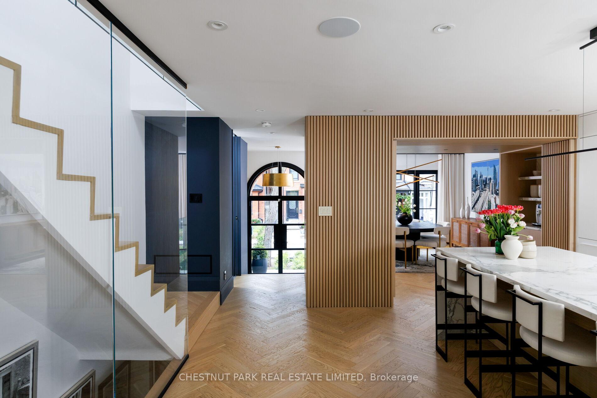 Photo 10 of 27 Boswell Avenue, Toronto, The Annex — HOMEH