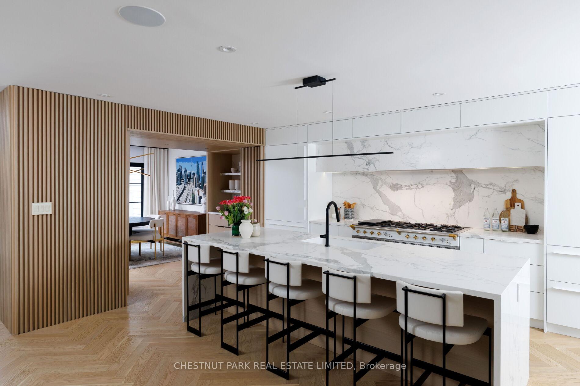Photo 11 of 27 Boswell Avenue, Toronto, The Annex — HOMEH