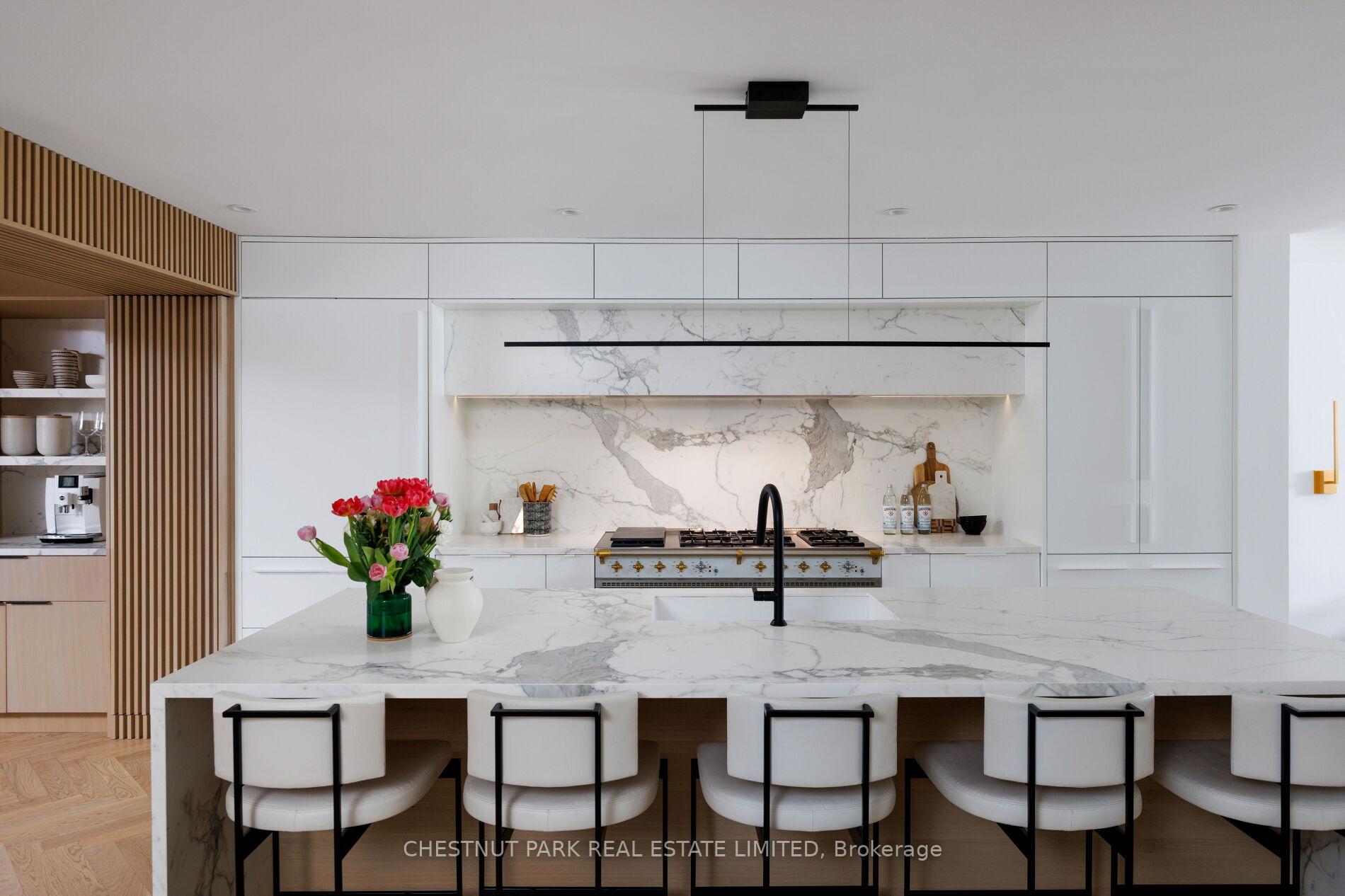 Photo 12 of 27 Boswell Avenue, Toronto, The Annex — HOMEH
