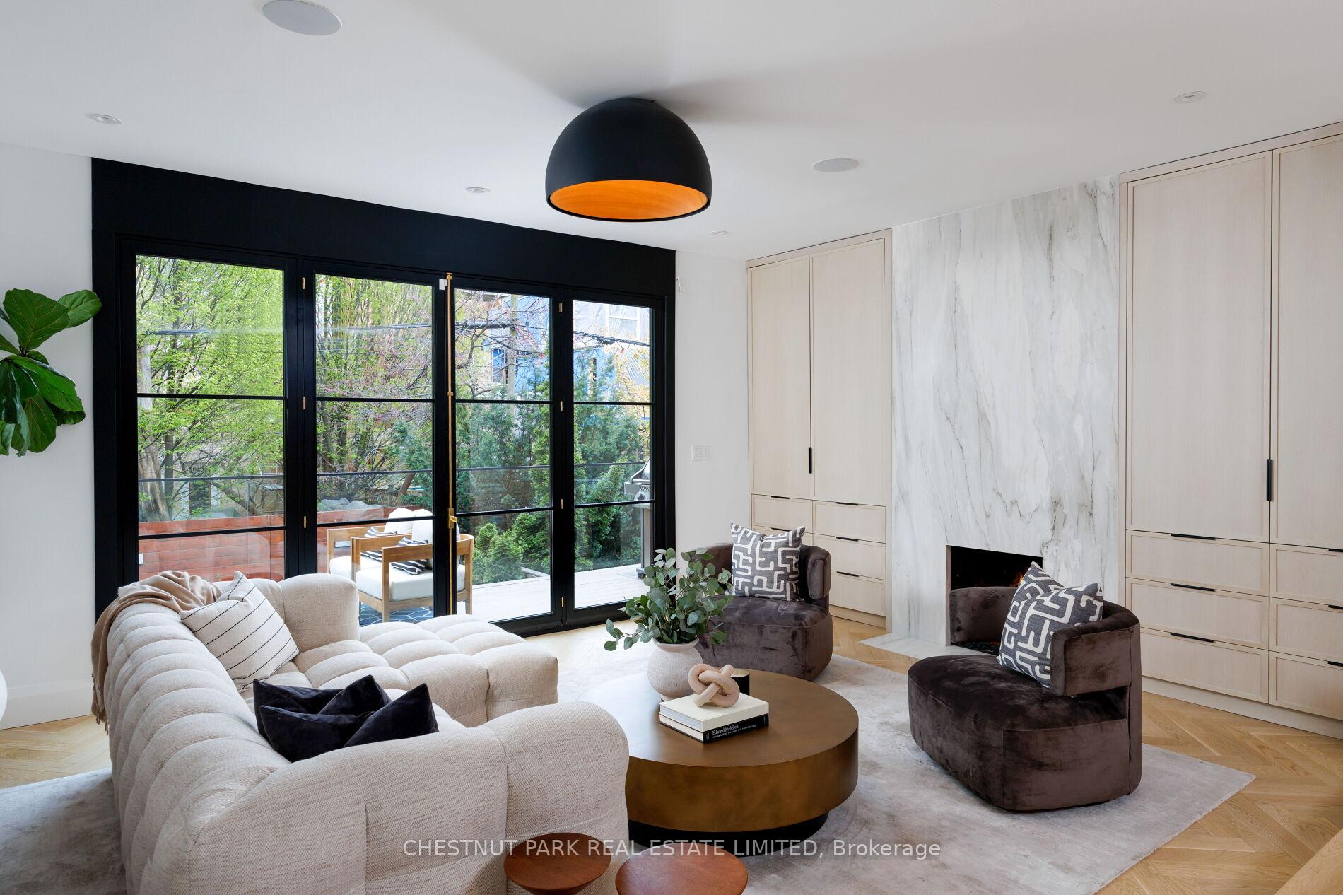 Photo 16 of 27 Boswell Avenue, Toronto, The Annex — HOMEH