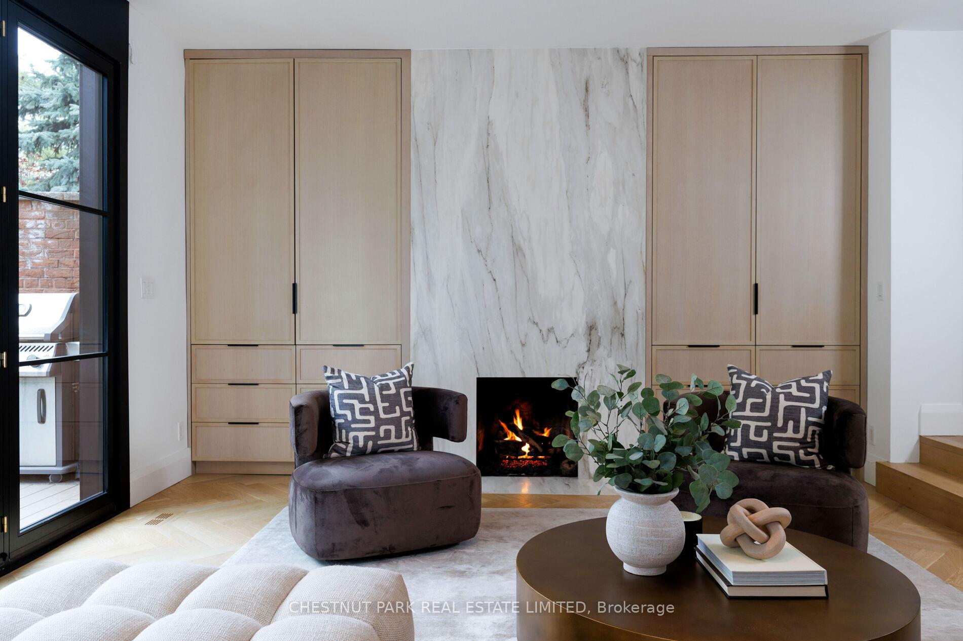 Photo 17 of 27 Boswell Avenue, Toronto, The Annex — HOMEH
