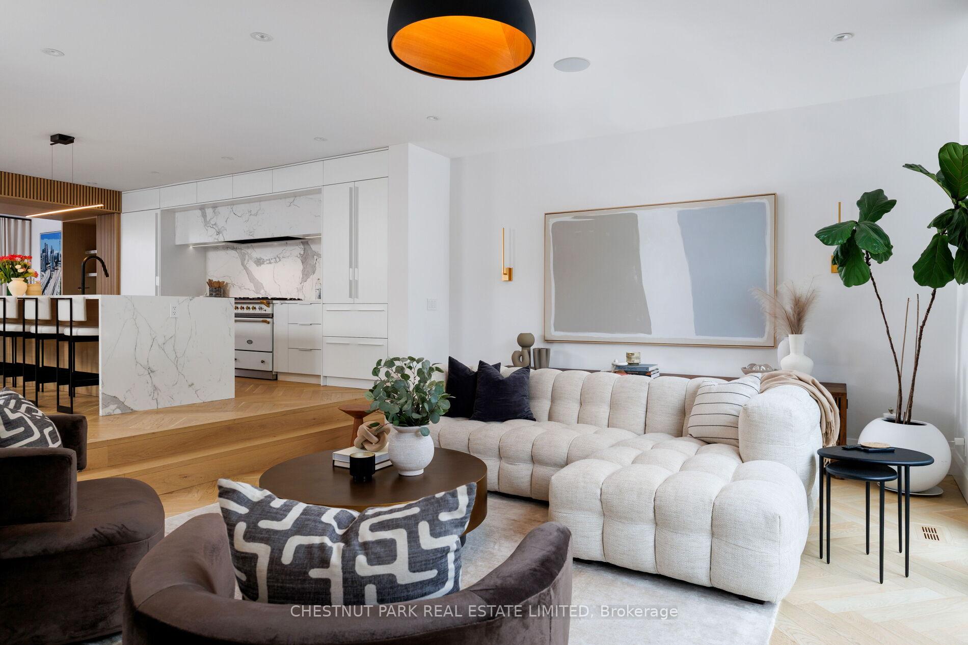 Photo 18 of 27 Boswell Avenue, Toronto, The Annex — HOMEH