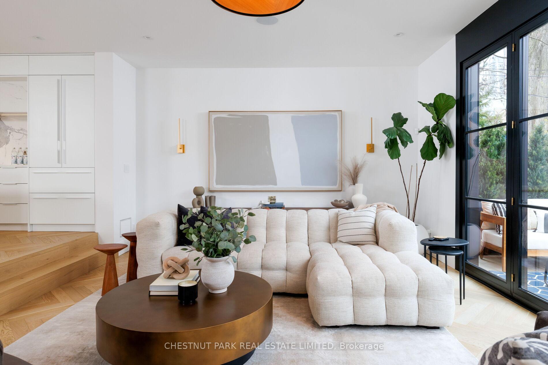 Photo 19 of 27 Boswell Avenue, Toronto, The Annex — HOMEH