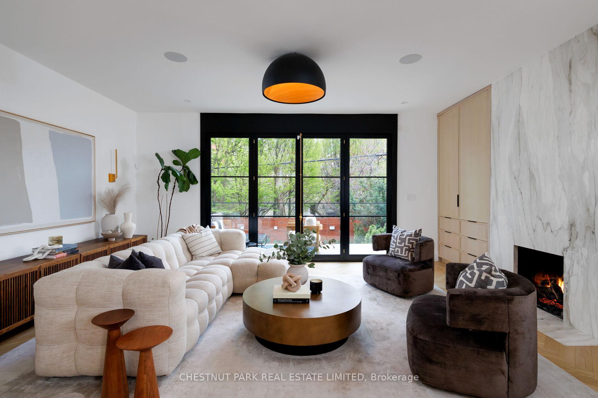 Photo 20 of 27 Boswell Avenue, Toronto, The Annex — HOMEH