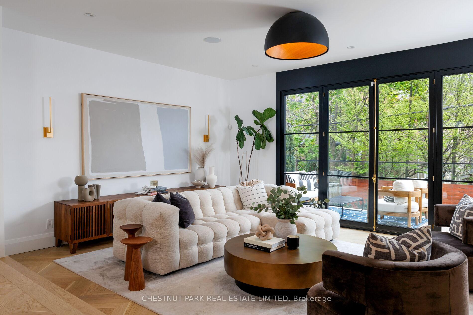 Photo 21 of 27 Boswell Avenue, Toronto, The Annex — HOMEH