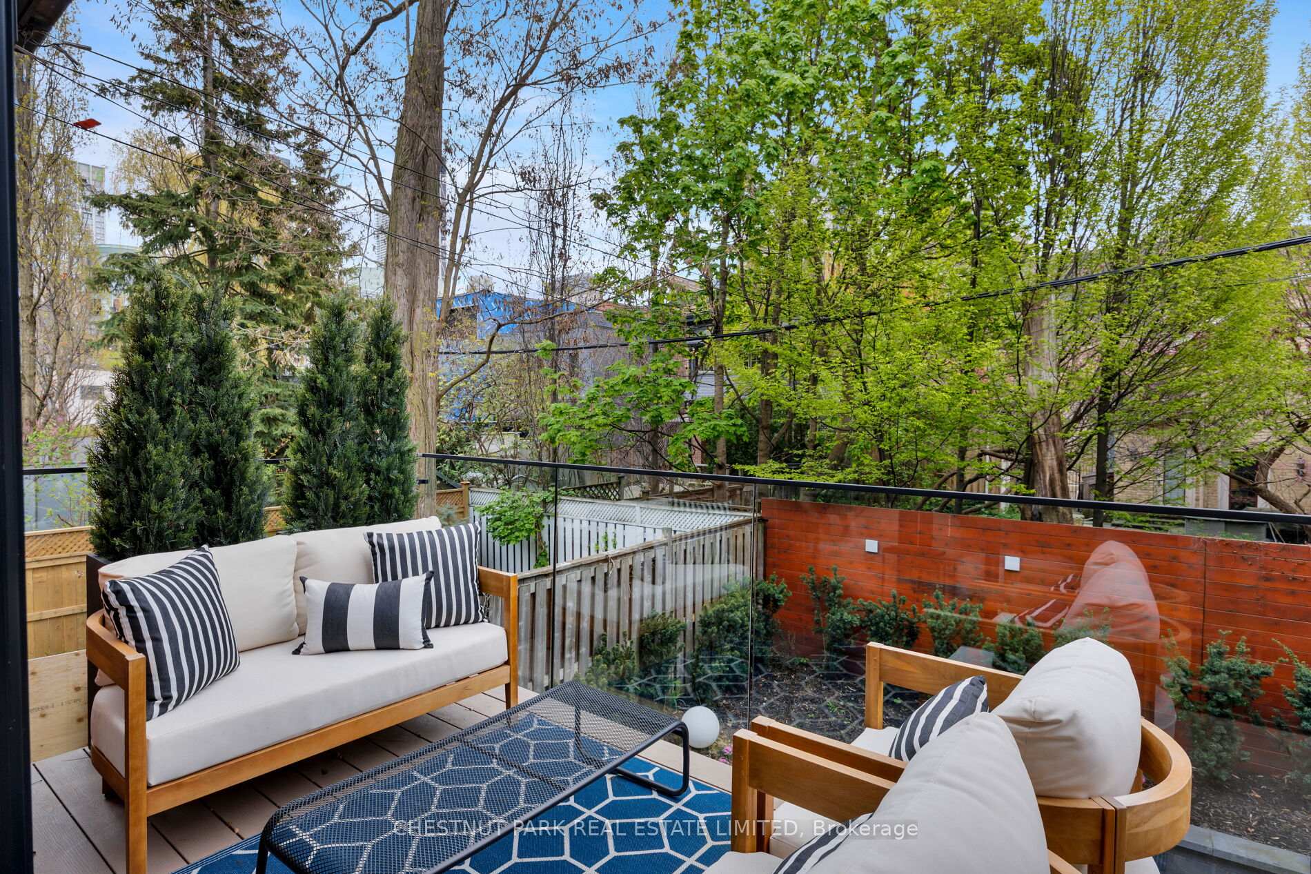 Photo 23 of 27 Boswell Avenue, Toronto, The Annex — HOMEH