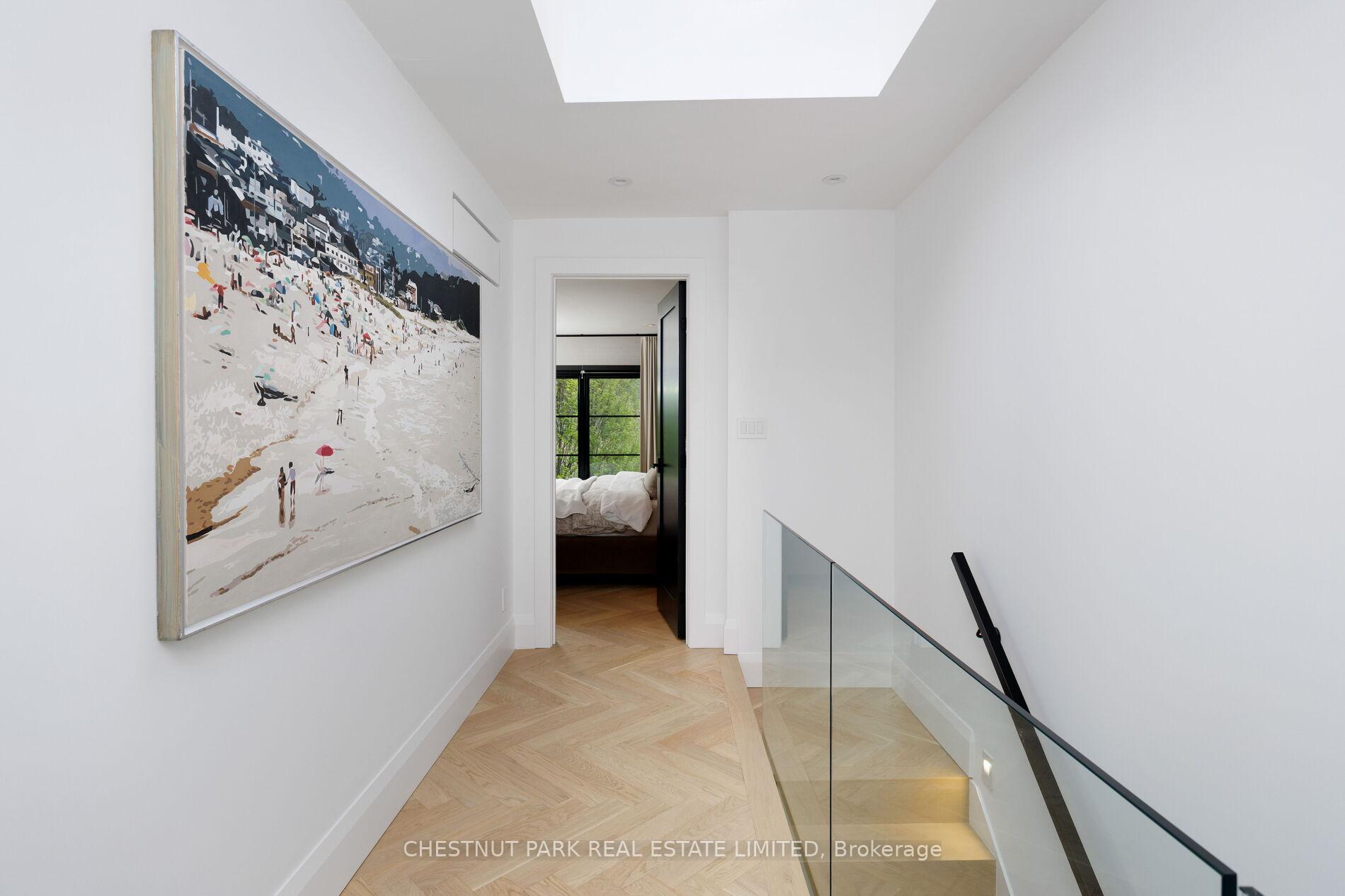 Photo 26 of 27 Boswell Avenue, Toronto, The Annex — HOMEH