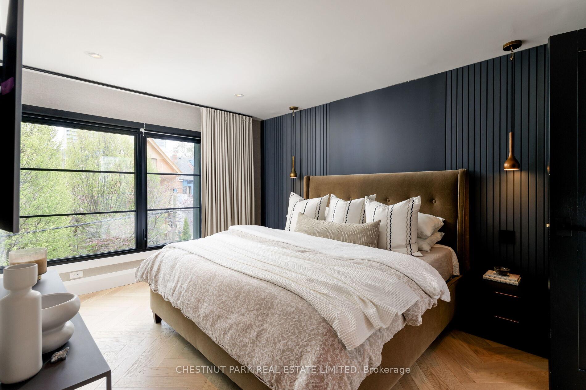 Photo 27 of 27 Boswell Avenue, Toronto, The Annex — HOMEH