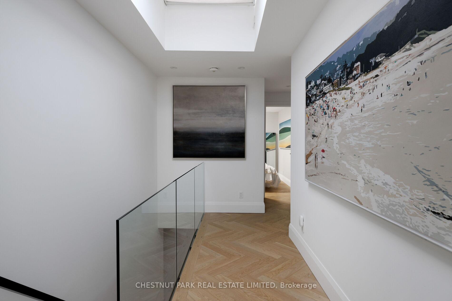 Photo 34 of 27 Boswell Avenue, Toronto, The Annex — HOMEH