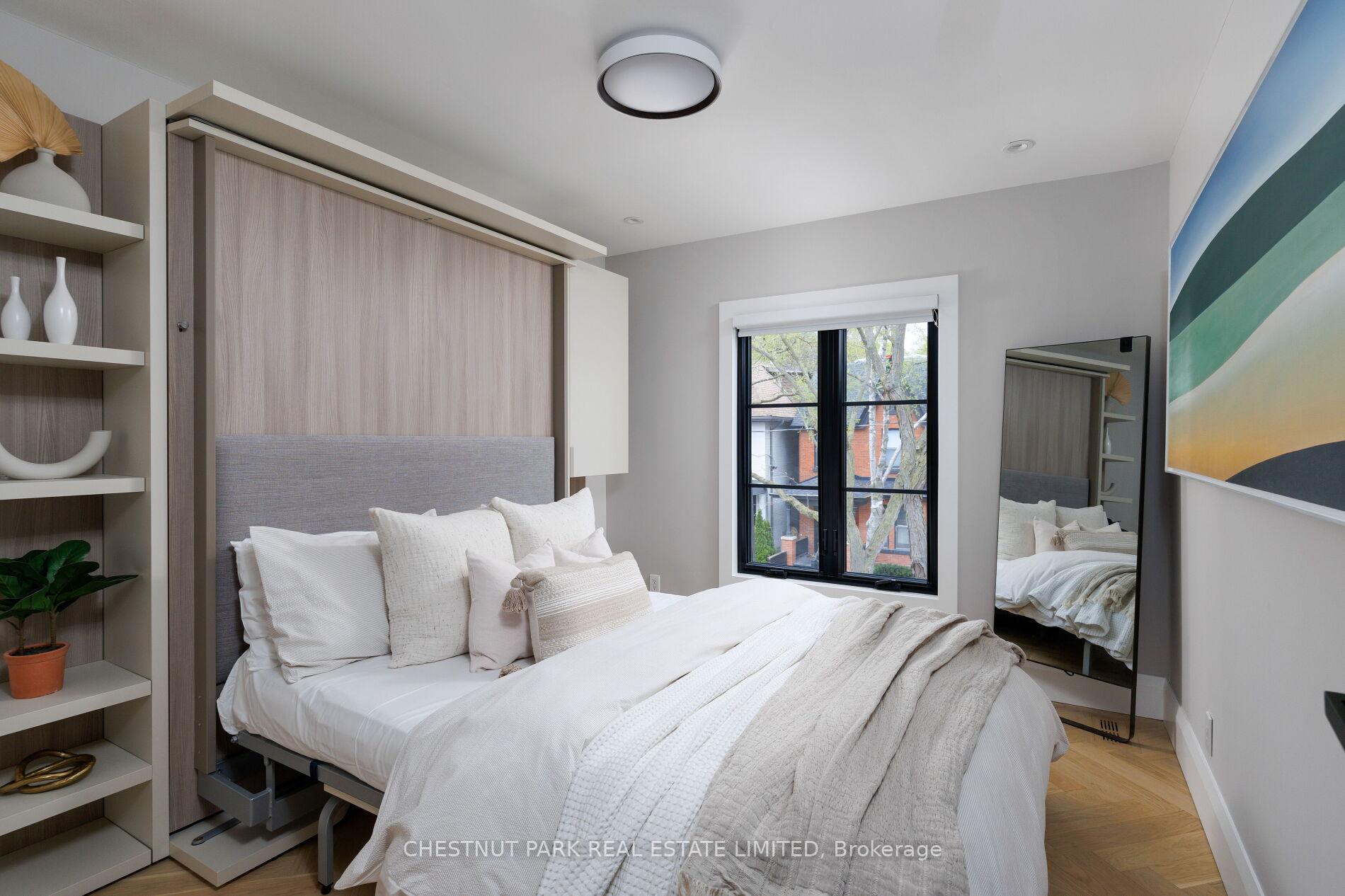 Photo 37 of 27 Boswell Avenue, Toronto, The Annex — HOMEH