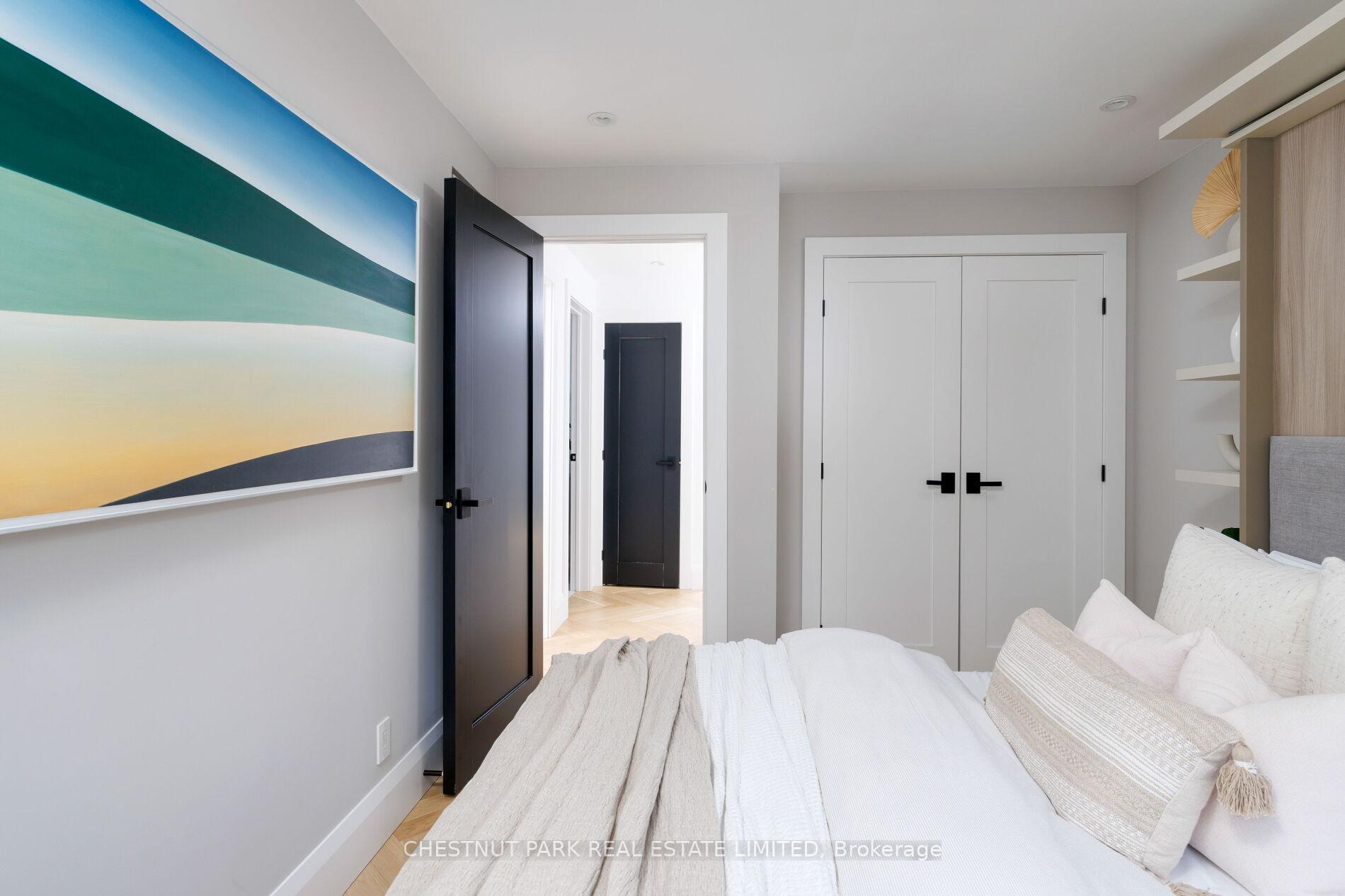 Photo 38 of 27 Boswell Avenue, Toronto, The Annex — HOMEH