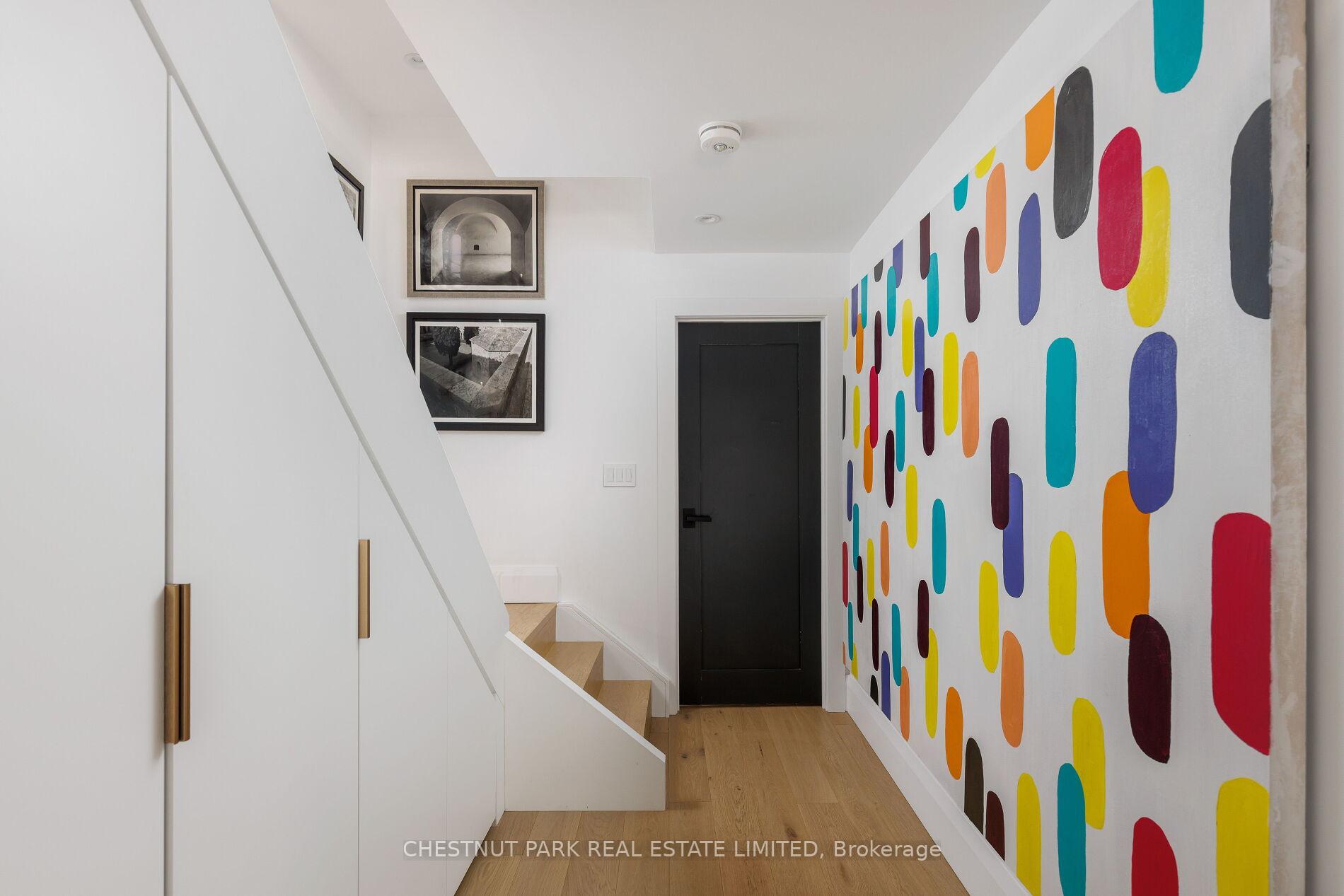 Photo 40 of 27 Boswell Avenue, Toronto, The Annex — HOMEH