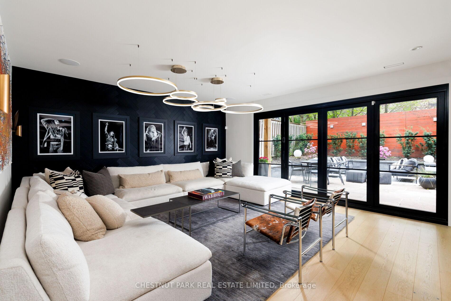 Photo 41 of 27 Boswell Avenue, Toronto, The Annex — HOMEH