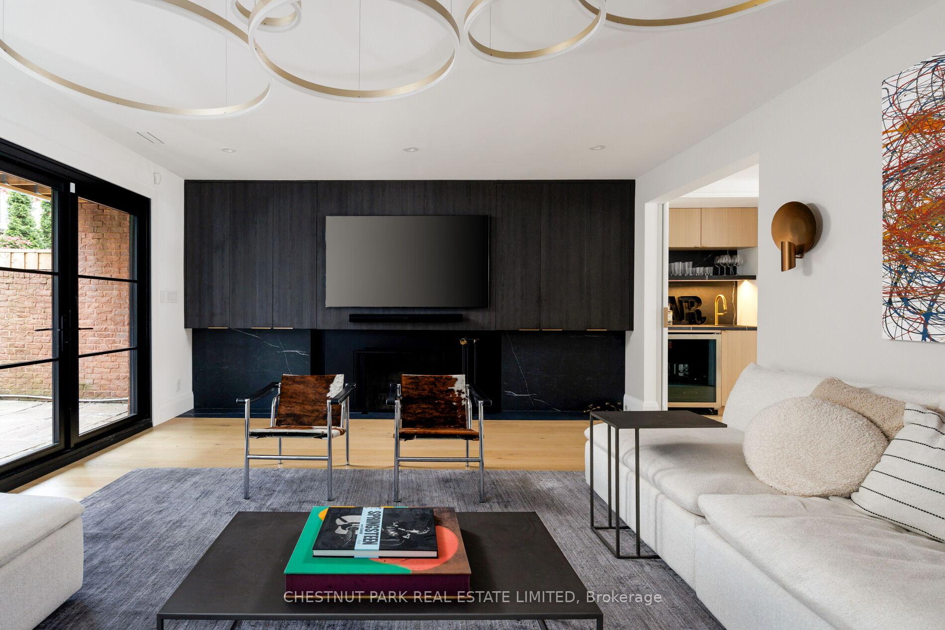 Photo 43 of 27 Boswell Avenue, Toronto, The Annex — HOMEH