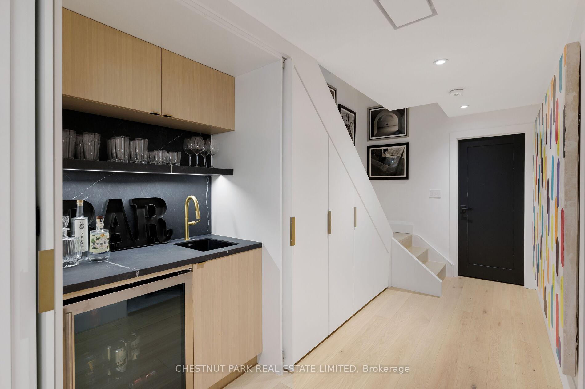 Photo 44 of 27 Boswell Avenue, Toronto, The Annex — HOMEH