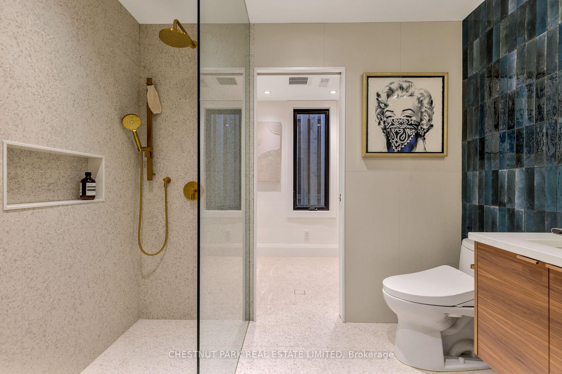 Photo 46 of 27 Boswell Avenue, Toronto, The Annex — HOMEH