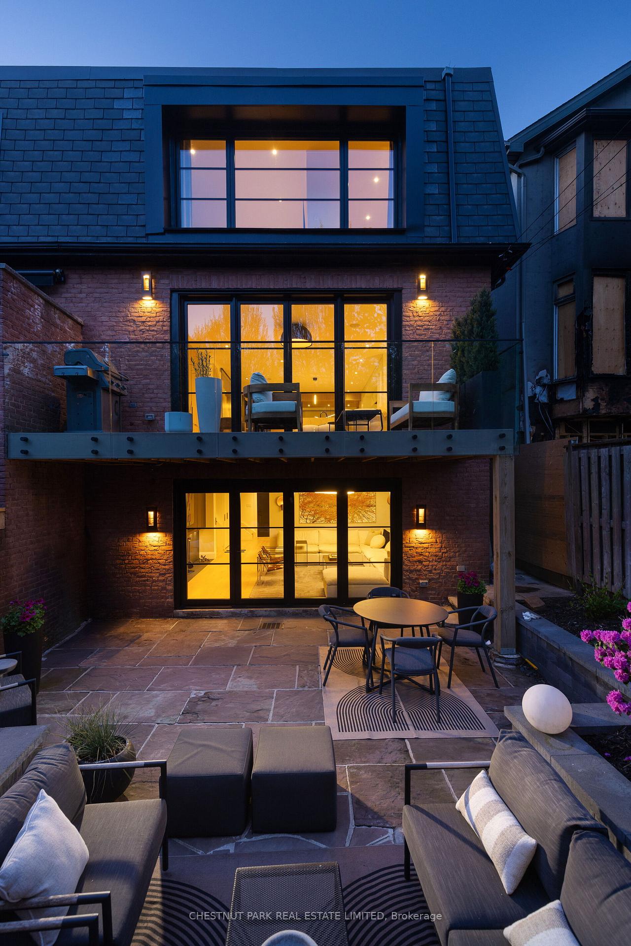 Photo 50 of 27 Boswell Avenue, Toronto, The Annex — HOMEH