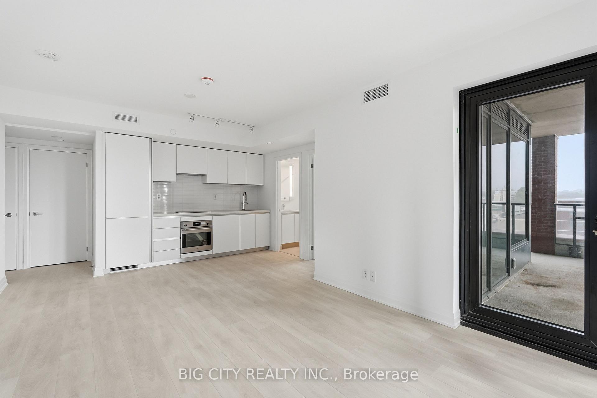 Photo 11 of Unit 504, 25 Frederick Todd Way, Toronto, Thorncliffe Park — HOMEH
