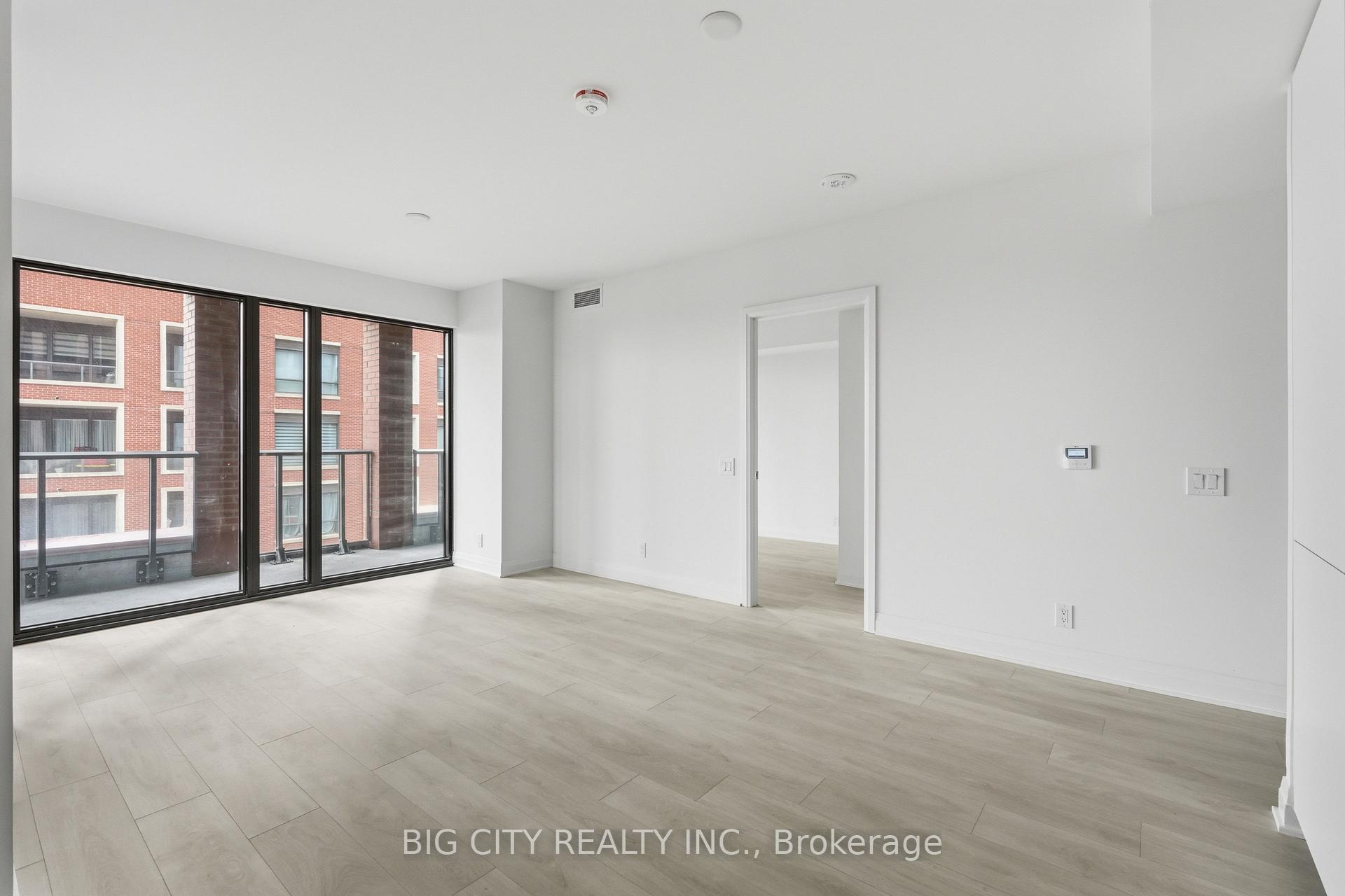 Photo 7 of Unit 504, 25 Frederick Todd Way, Toronto, Thorncliffe Park — HOMEH