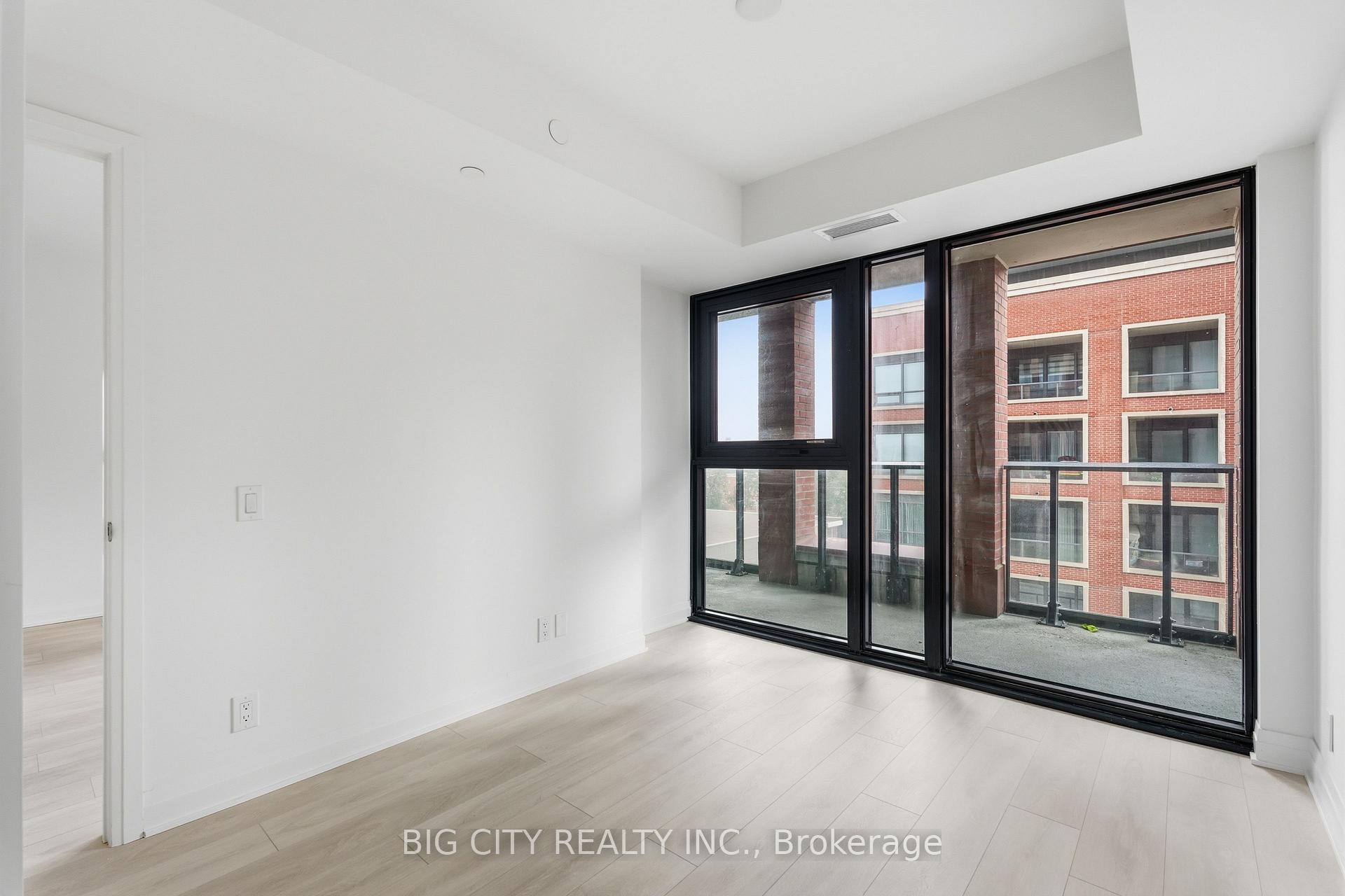 Photo 13 of Unit 504, 25 Frederick Todd Way, Toronto, Thorncliffe Park — HOMEH