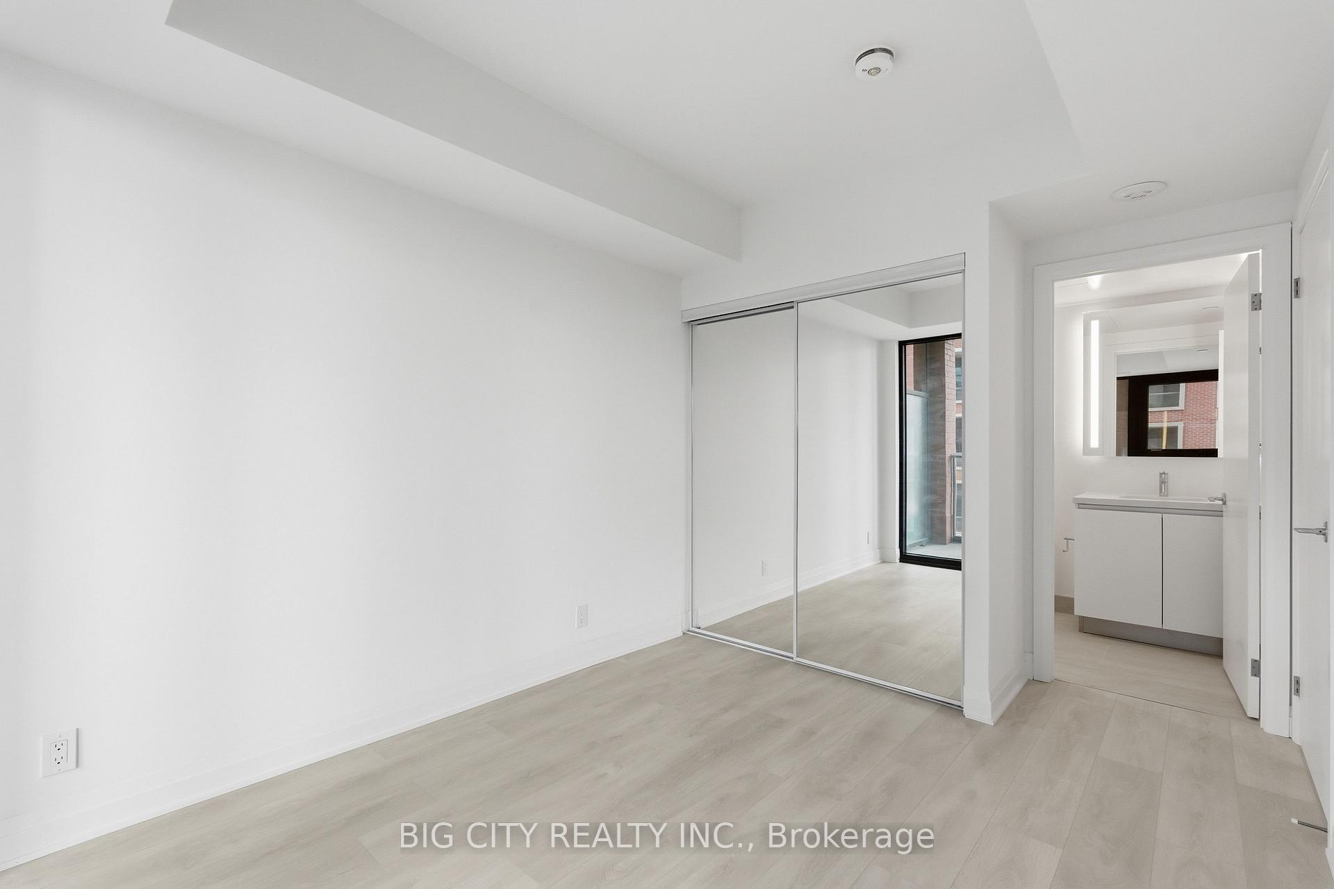 Photo 14 of Unit 504, 25 Frederick Todd Way, Toronto, Thorncliffe Park — HOMEH