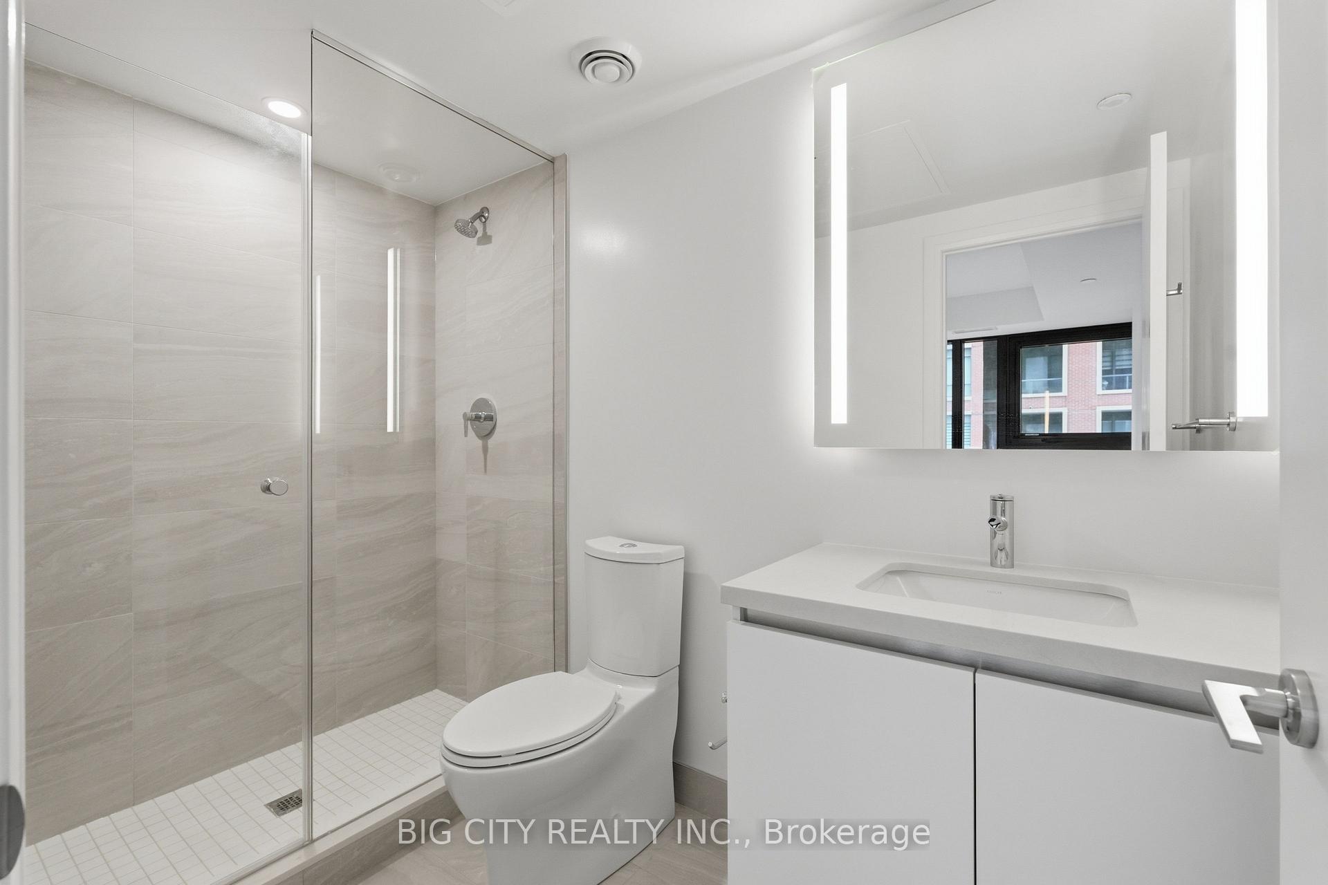 Photo 17 of Unit 504, 25 Frederick Todd Way, Toronto, Thorncliffe Park — HOMEH