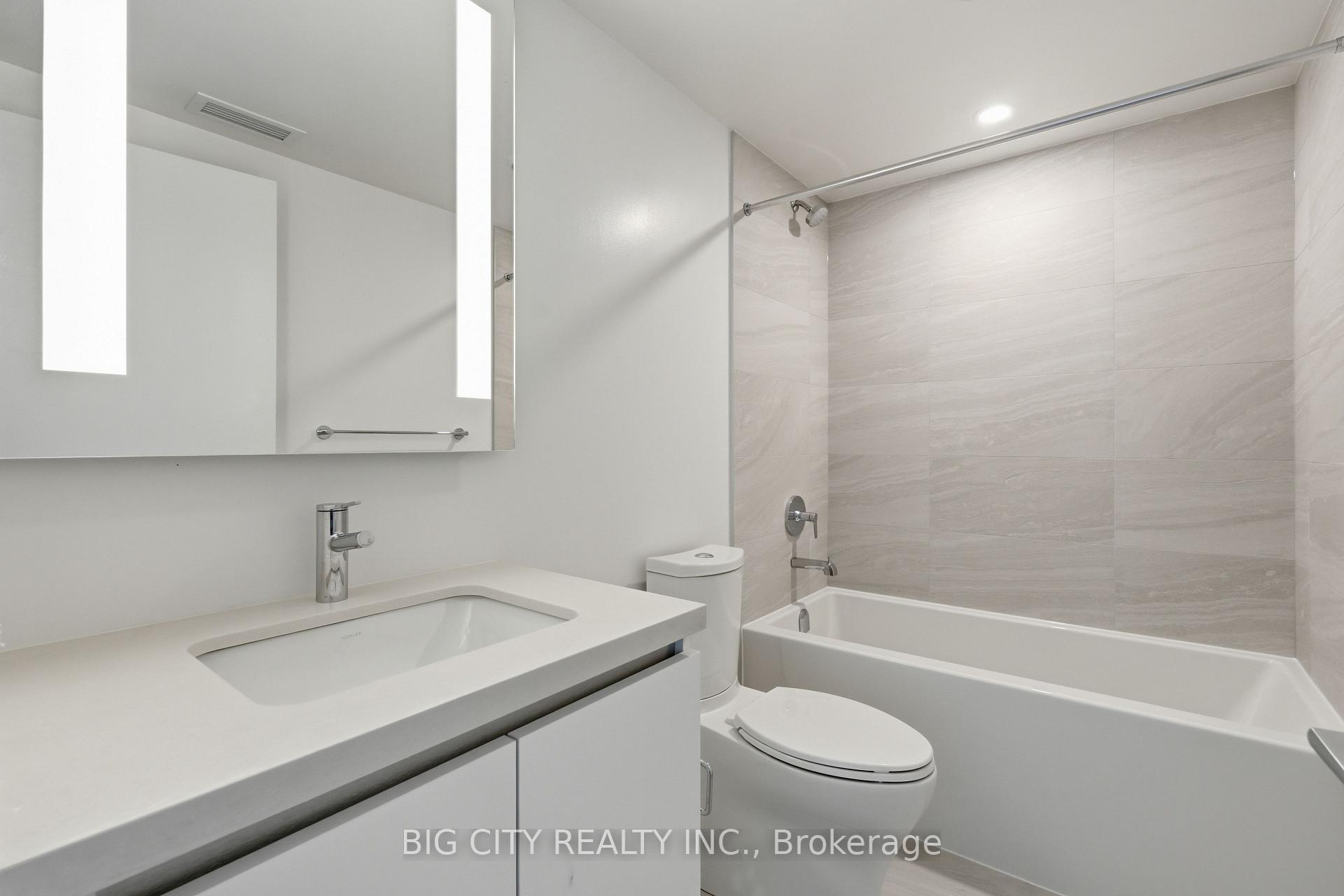 Photo 20 of Unit 504, 25 Frederick Todd Way, Toronto, Thorncliffe Park — HOMEH