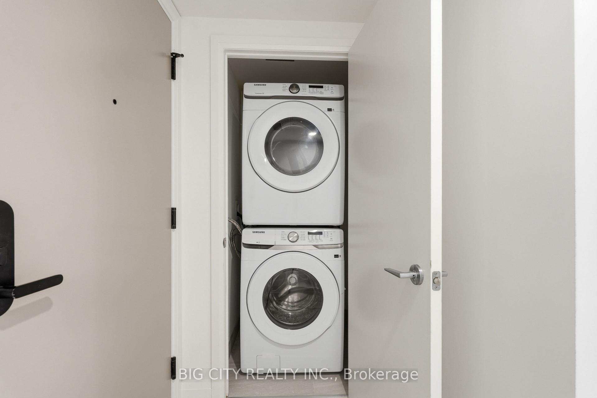 Photo 21 of Unit 504, 25 Frederick Todd Way, Toronto, Thorncliffe Park — HOMEH