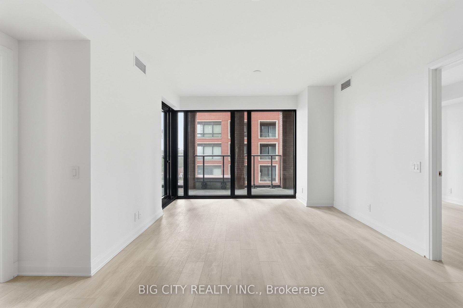 Photo 6 of Unit 504, 25 Frederick Todd Way, Toronto, Thorncliffe Park — HOMEH