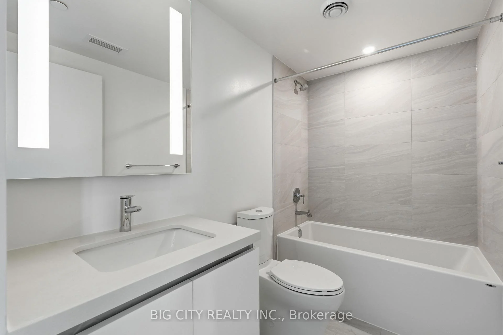 Photo 12 of Unit 504, 25 Frederick Todd Way, Toronto, Thorncliffe Park — HOMEH