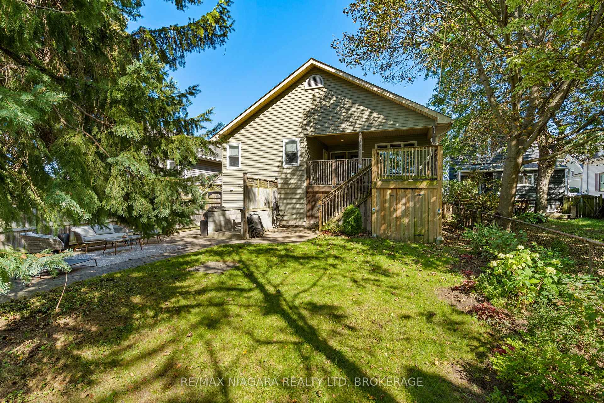 Photo 37 of 5679 Highland Avenue, Niagara Falls, Hospital — HOMEH