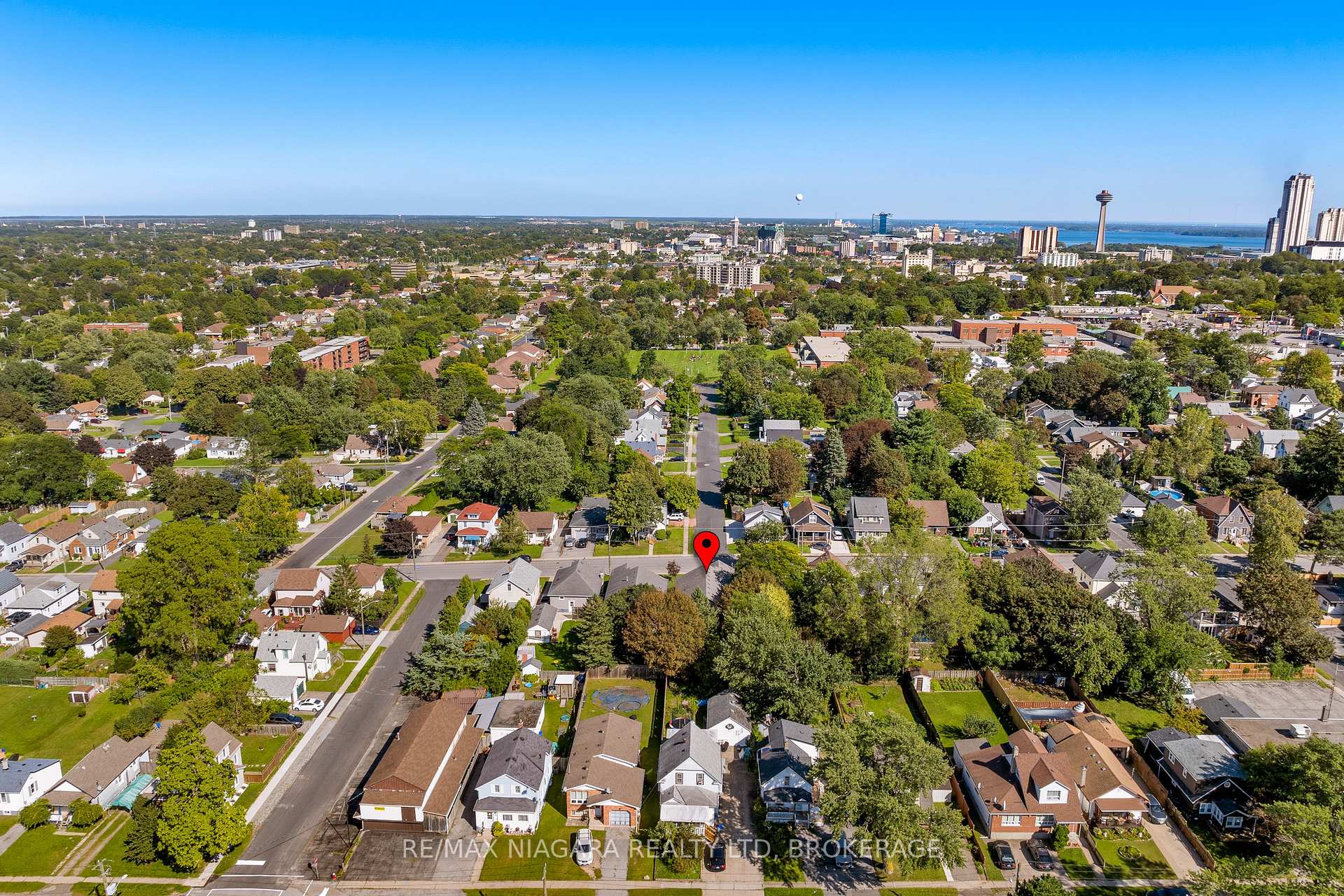 Photo 42 of 5679 Highland Avenue, Niagara Falls, Hospital — HOMEH