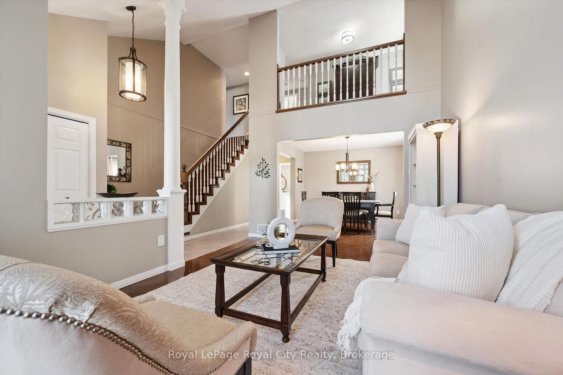 Photo 6 of 32 Pine Ridge Drive, Guelph, Pineridge/Westminster Woods — HOMEH