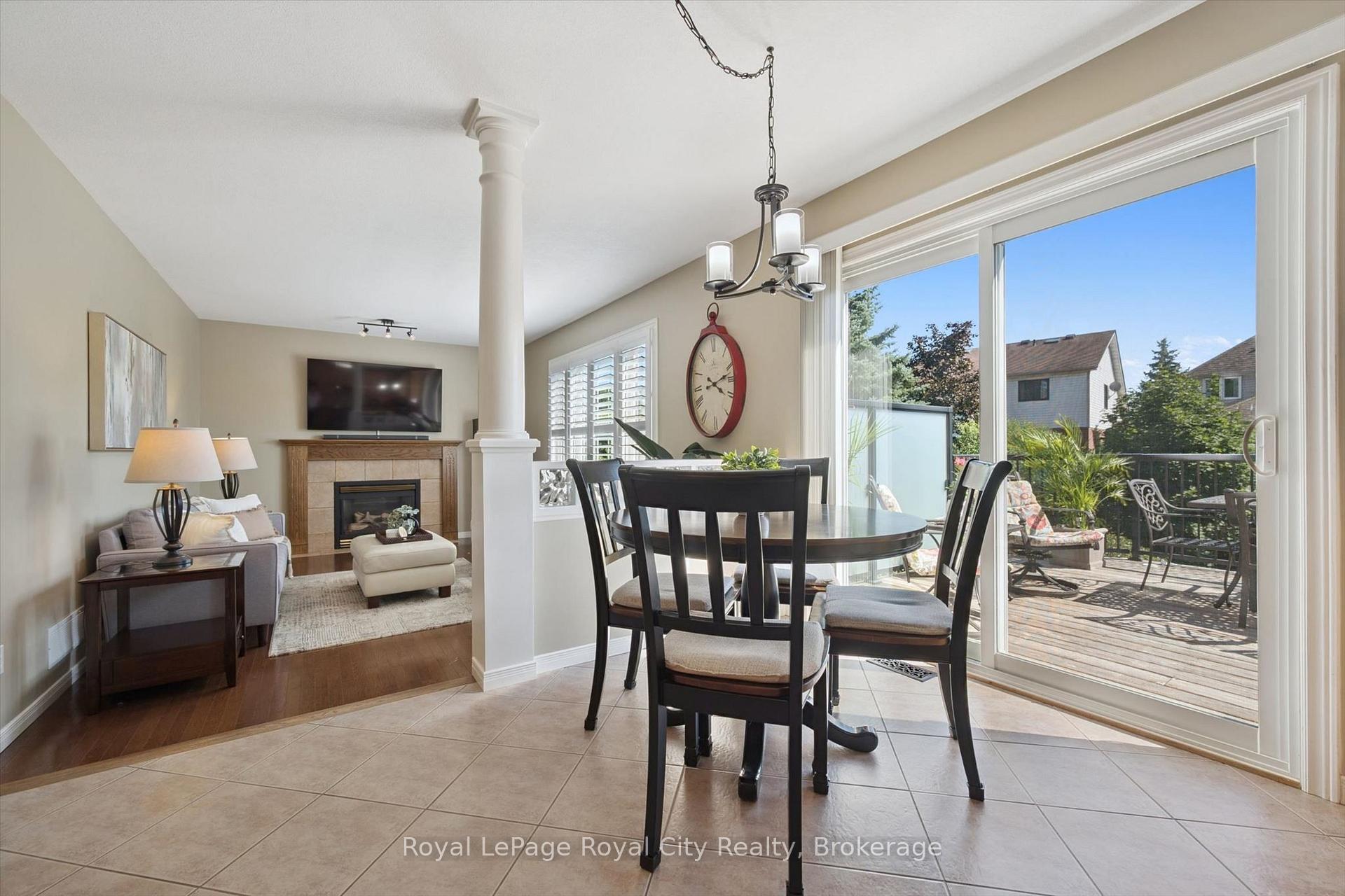 Photo 20 of 32 Pine Ridge Drive, Guelph, Pineridge/Westminster Woods — HOMEH