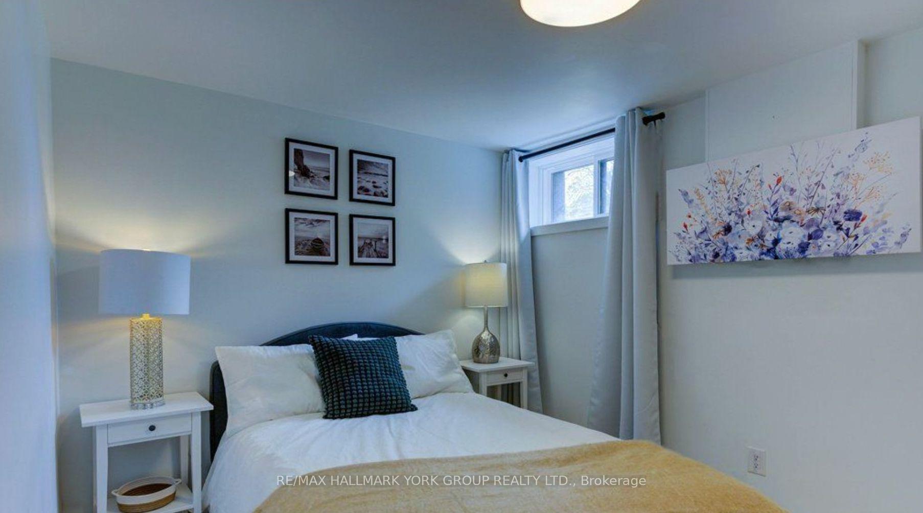 Photo 5 of Unit Lower, 40 Sophia Street W, Barrie, Queen's Park — HOMEH