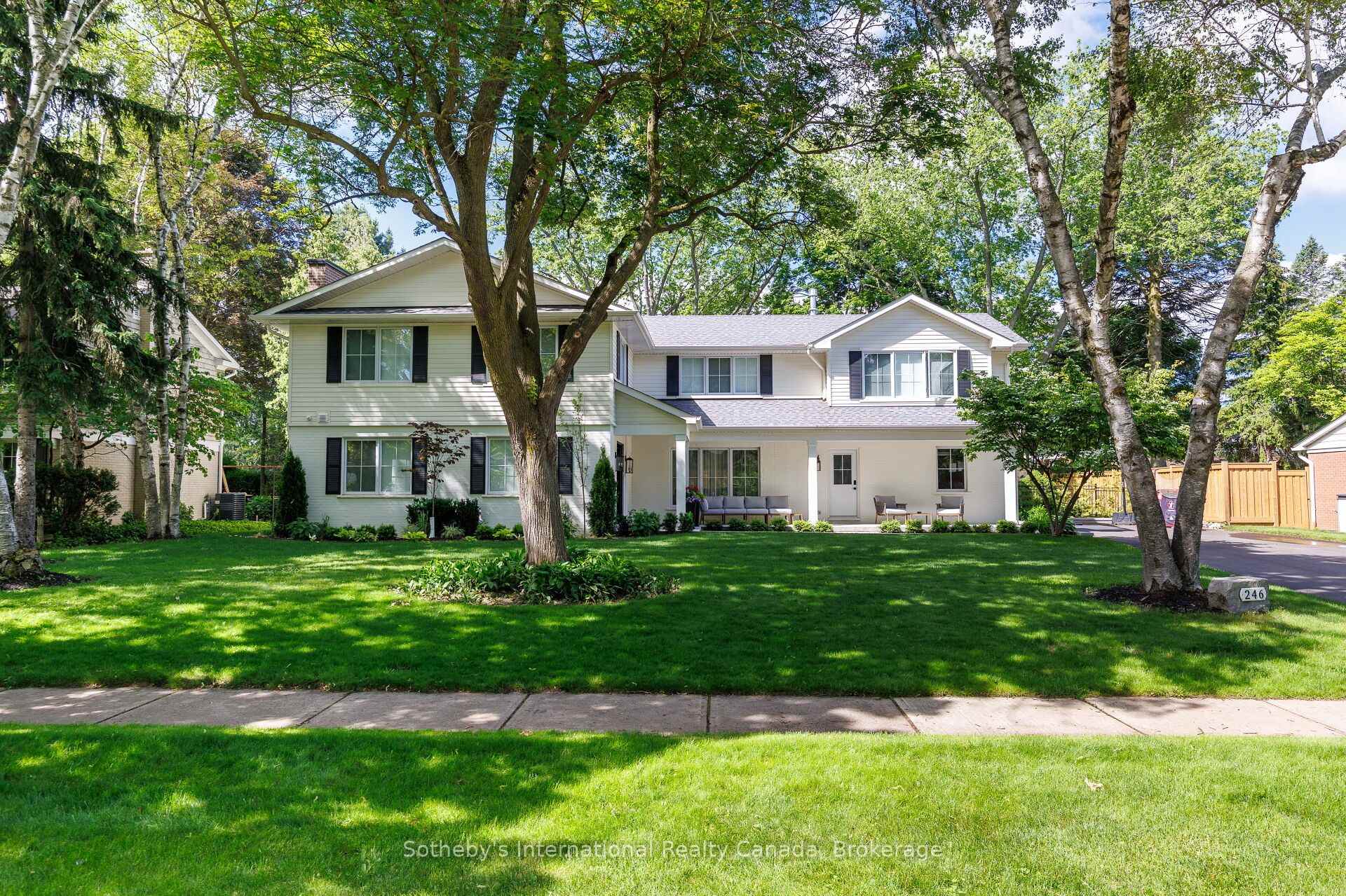 Photo of 246 Cairncroft Road