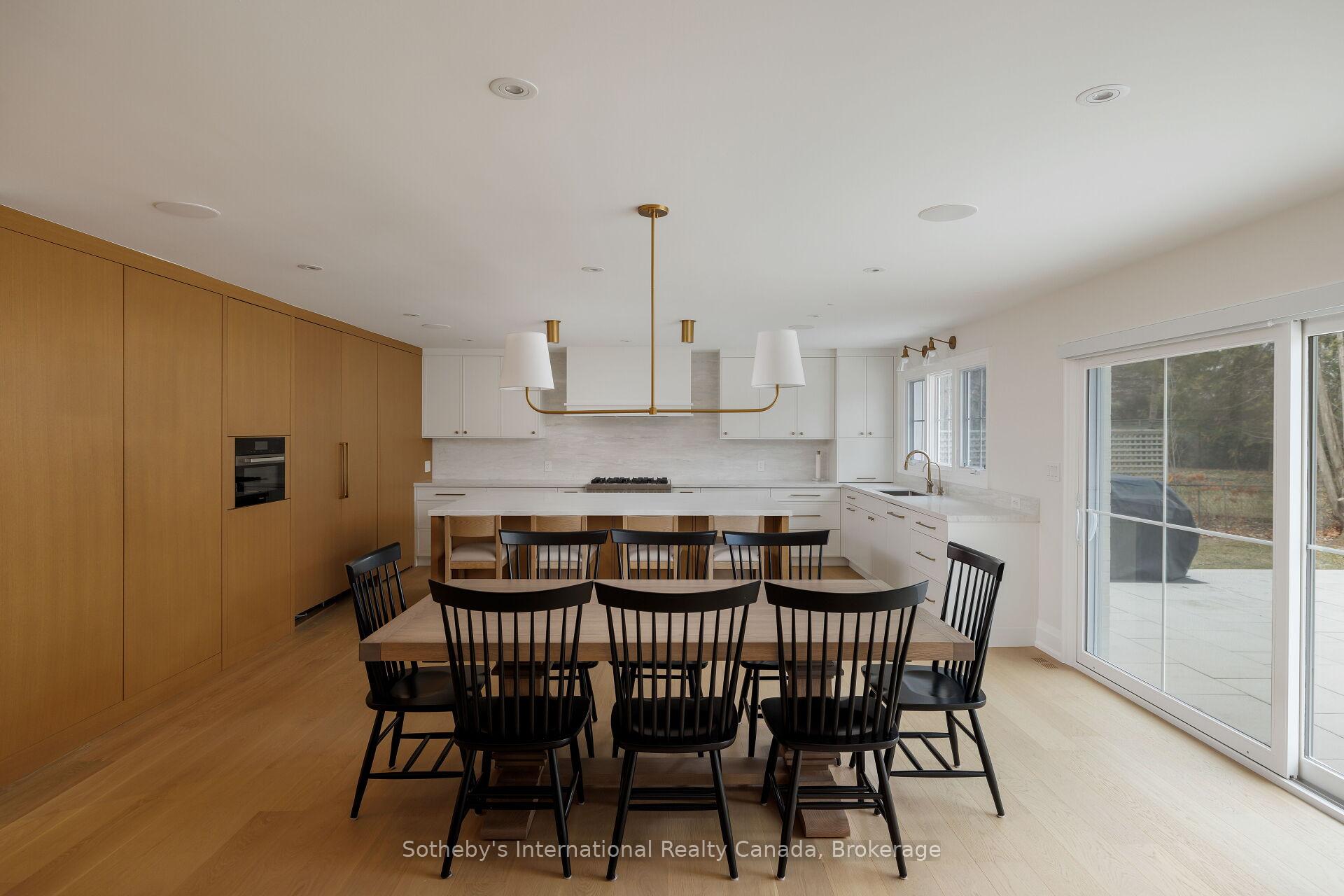 Photo 9 of 246 Cairncroft Road, Oakville, Morrison — HOMEH