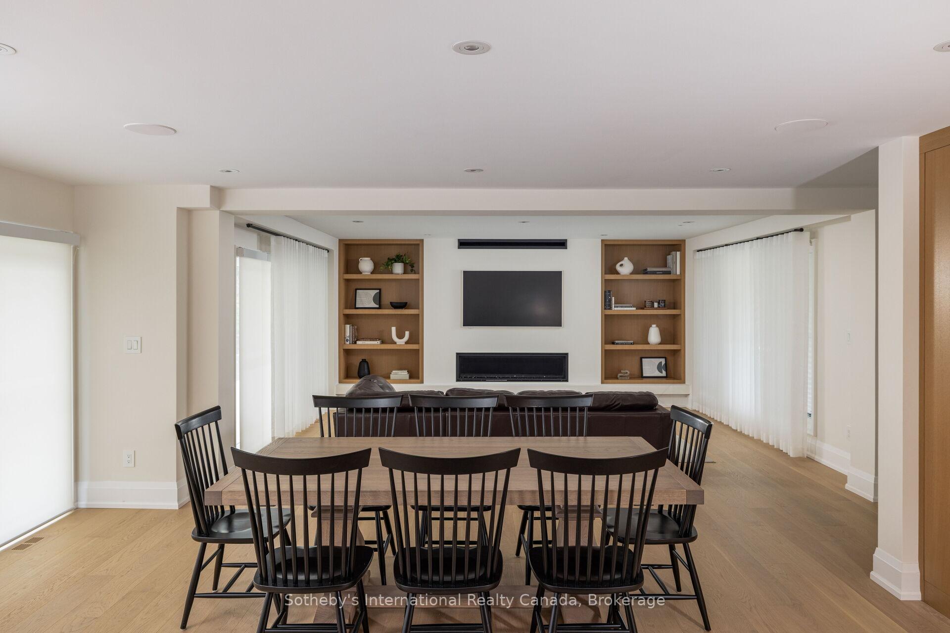 Photo 13 of 246 Cairncroft Road, Oakville, Morrison — HOMEH