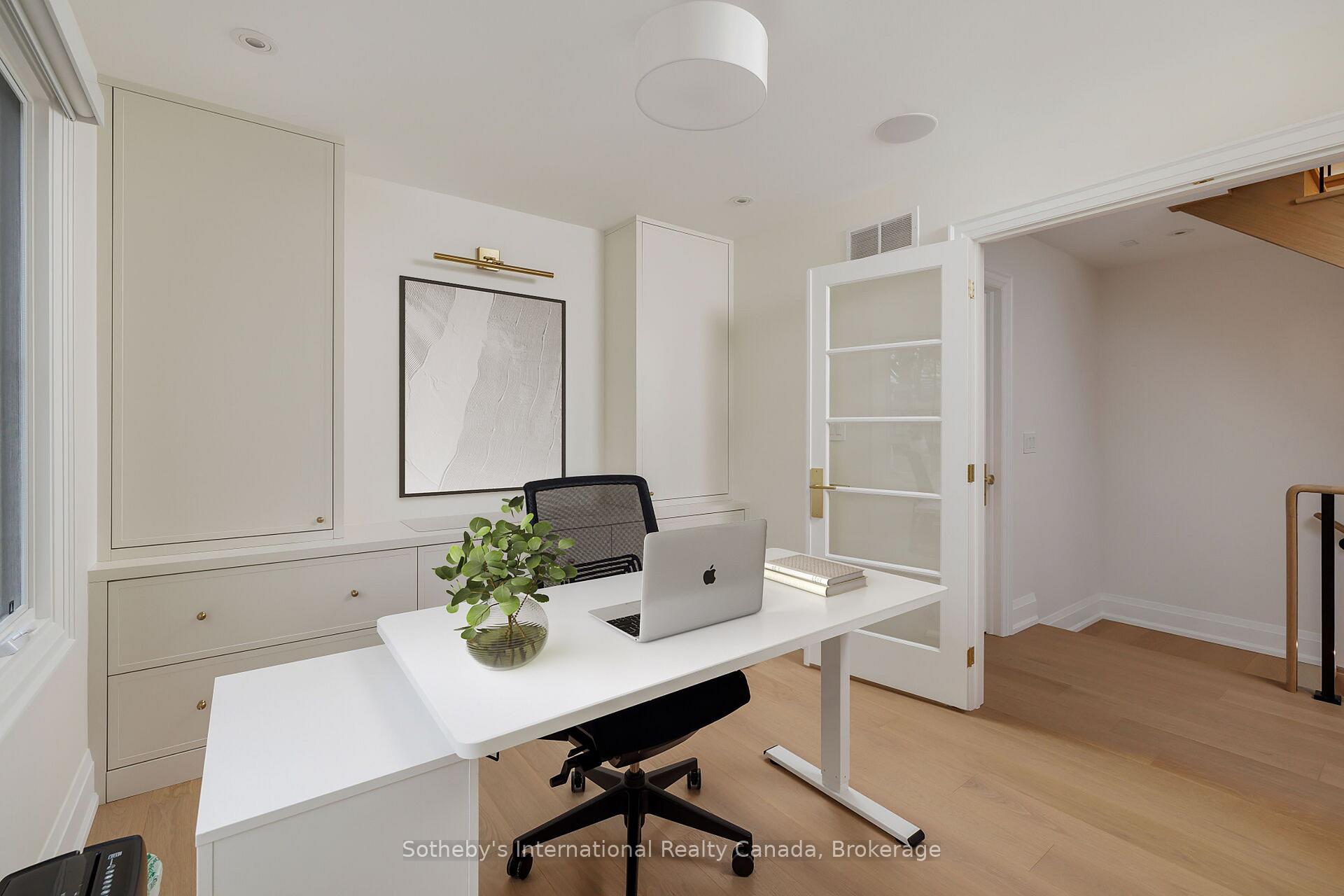 Photo 14 of 246 Cairncroft Road, Oakville, Morrison — HOMEH