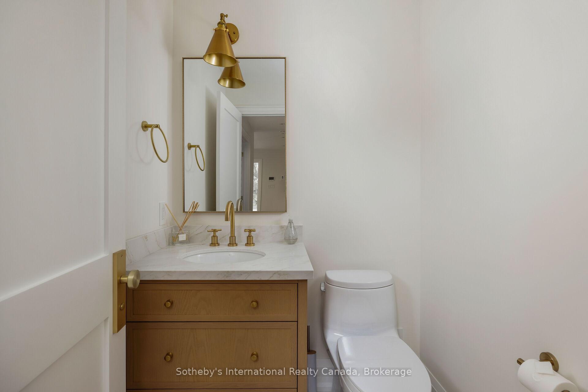 Photo 15 of 246 Cairncroft Road, Oakville, Morrison — HOMEH