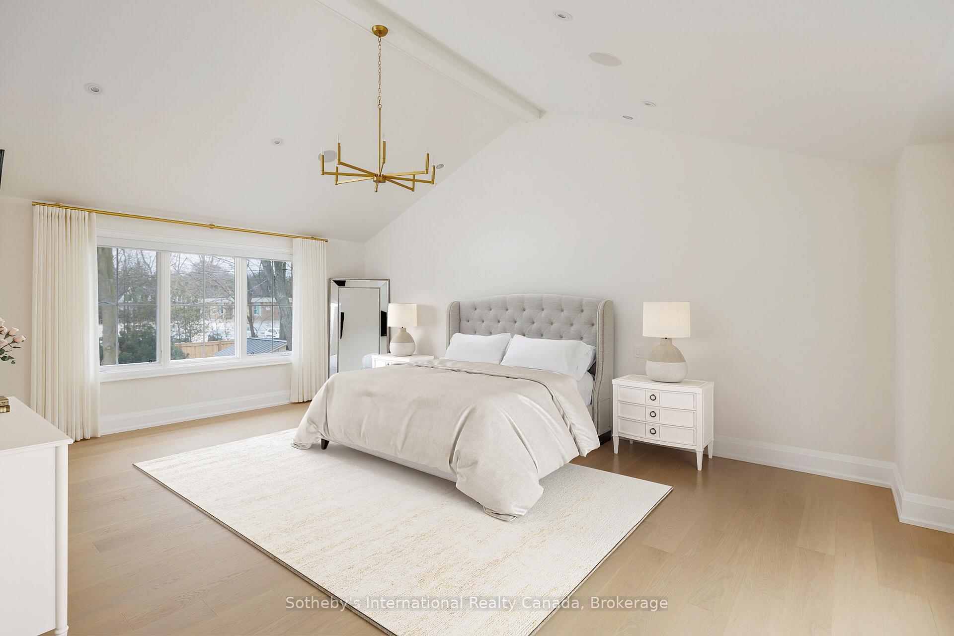 Photo 17 of 246 Cairncroft Road, Oakville, Morrison — HOMEH