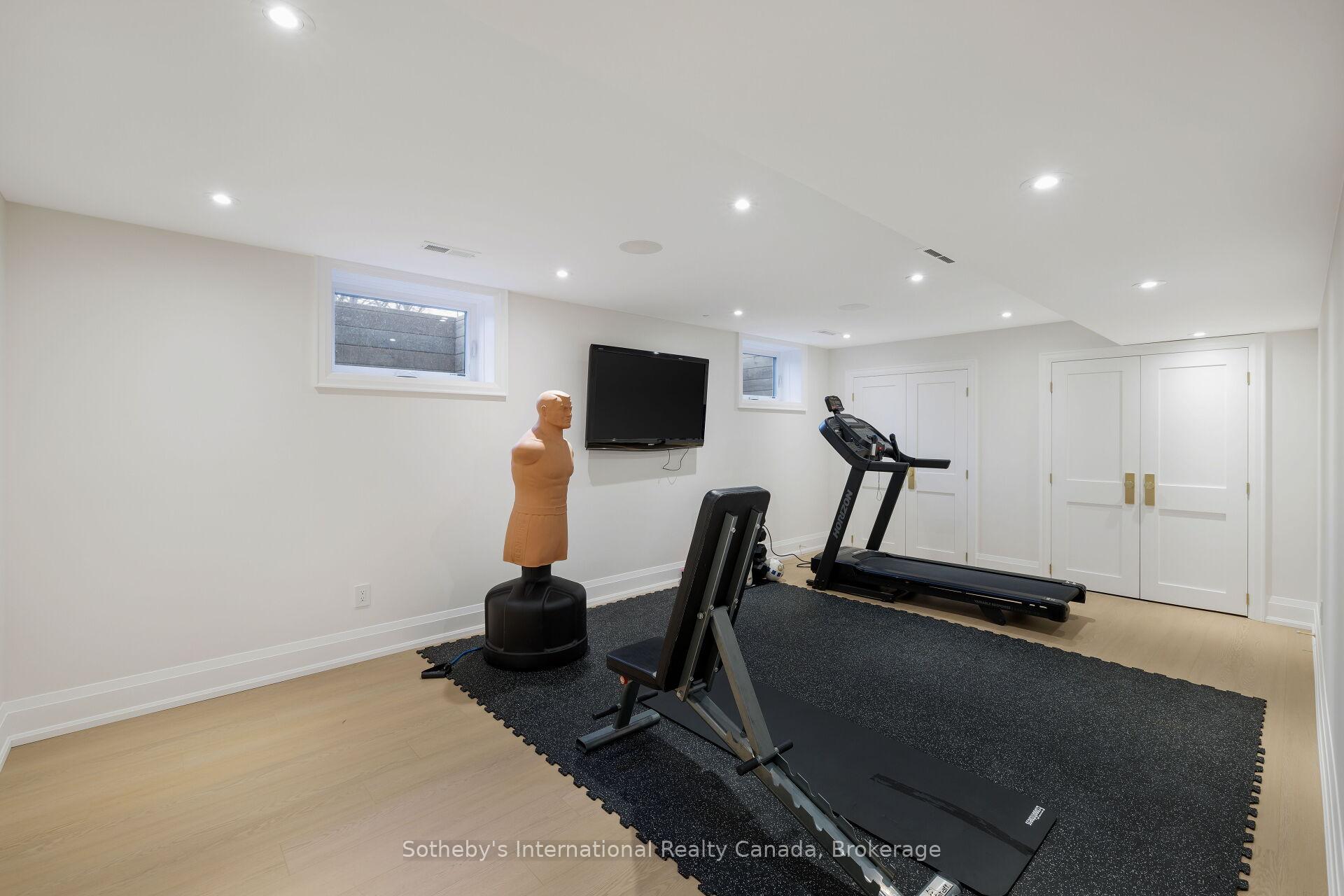 Photo 33 of 246 Cairncroft Road, Oakville, Morrison — HOMEH