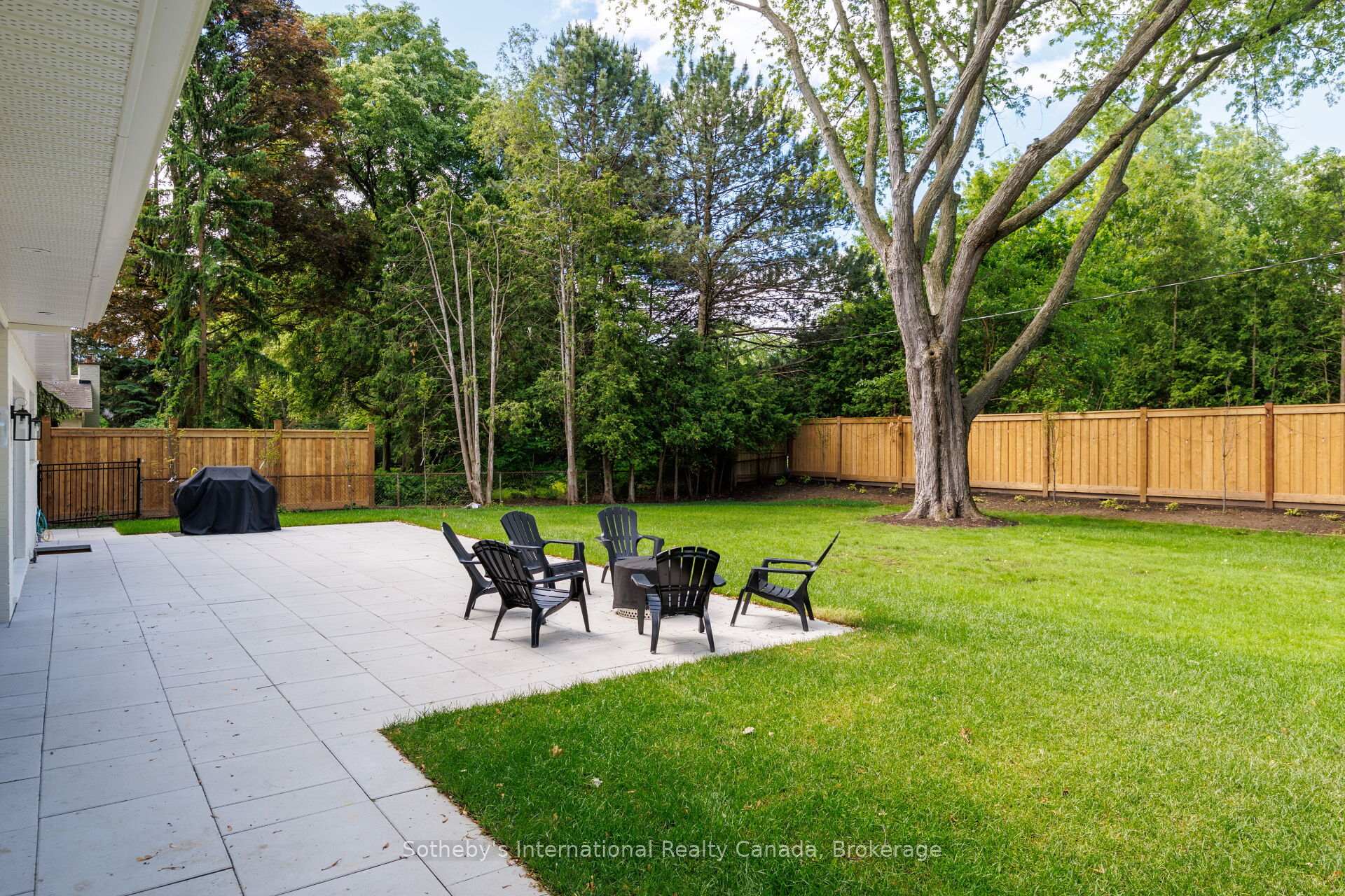 Photo 36 of 246 Cairncroft Road, Oakville, Morrison — HOMEH