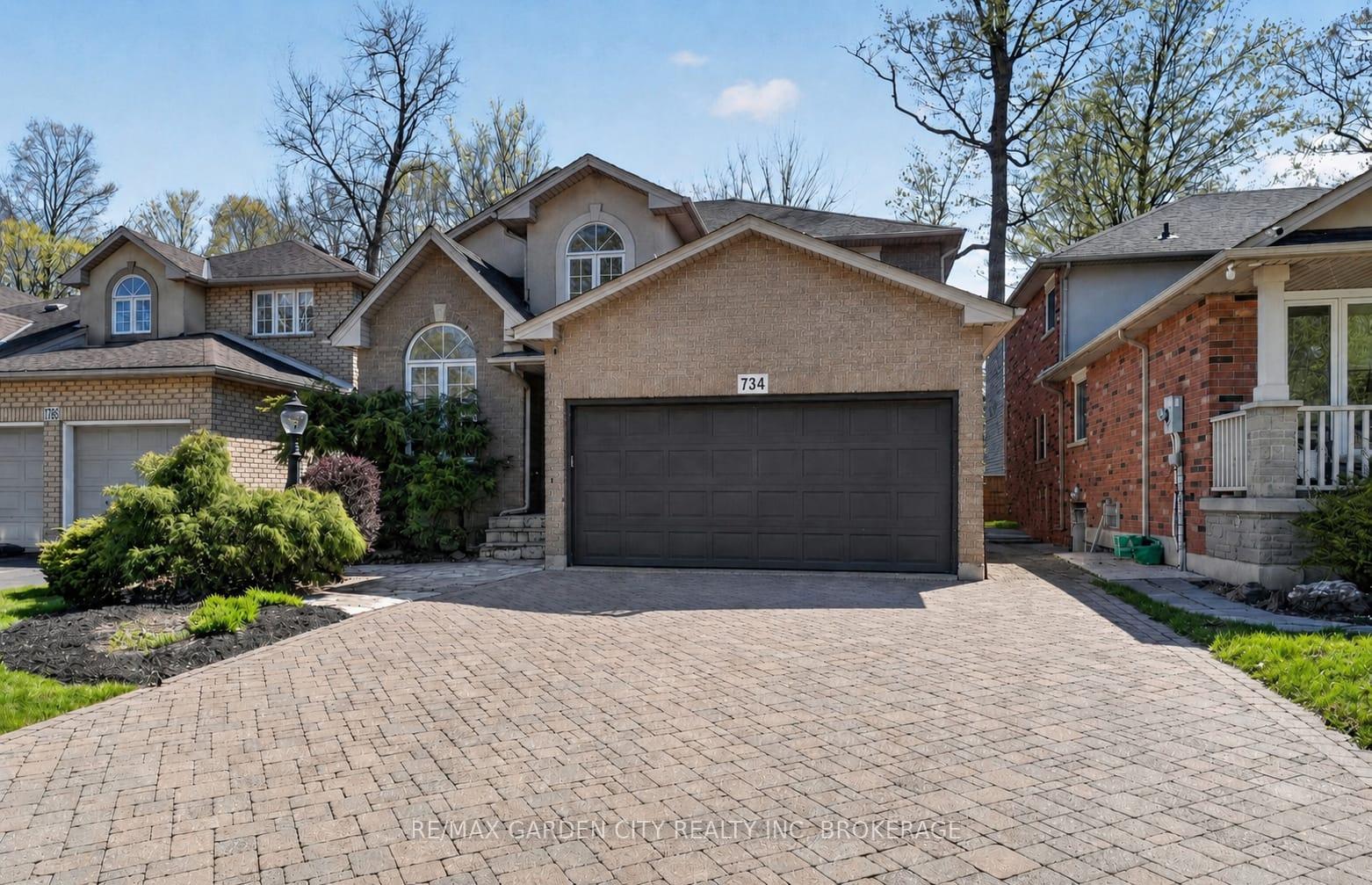 Photo of 734 Brigadoon Drive