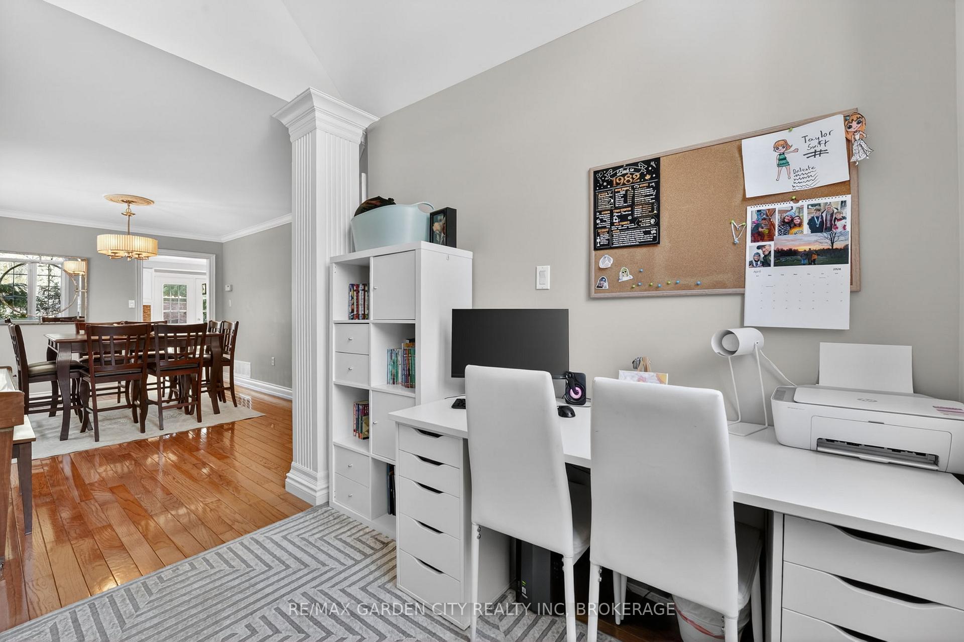 Photo 9 of 734 Brigadoon Drive, Hamilton, Gourley — HOMEH