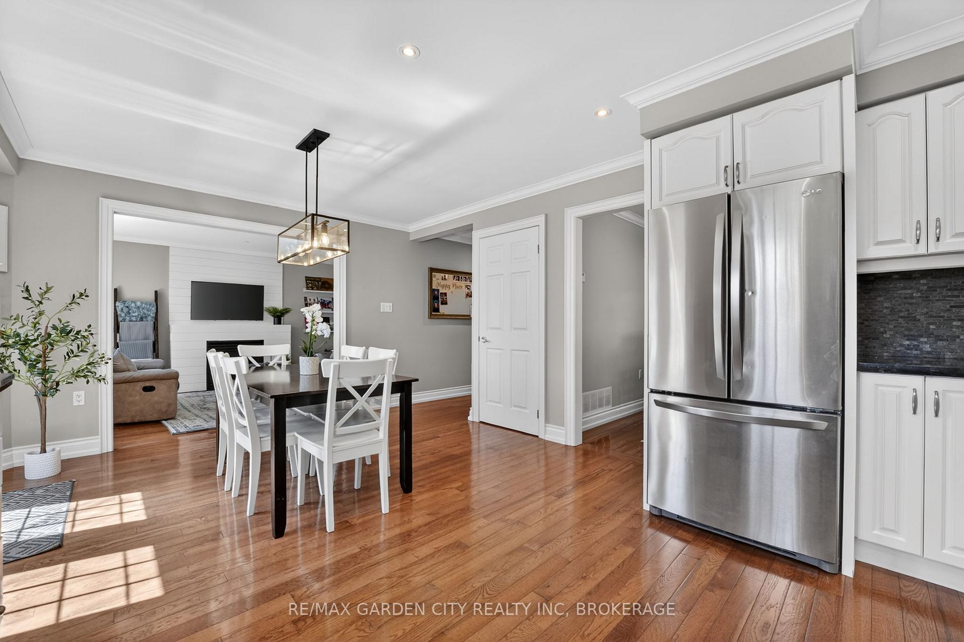 Photo 14 of 734 Brigadoon Drive, Hamilton, Gourley — HOMEH