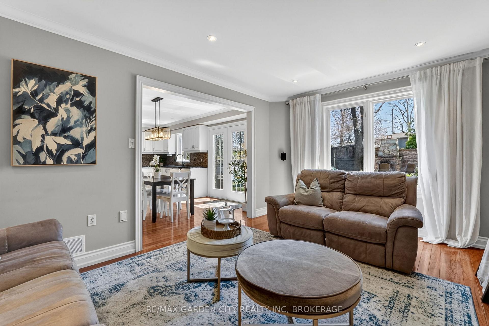 Photo 18 of 734 Brigadoon Drive, Hamilton, Gourley — HOMEH
